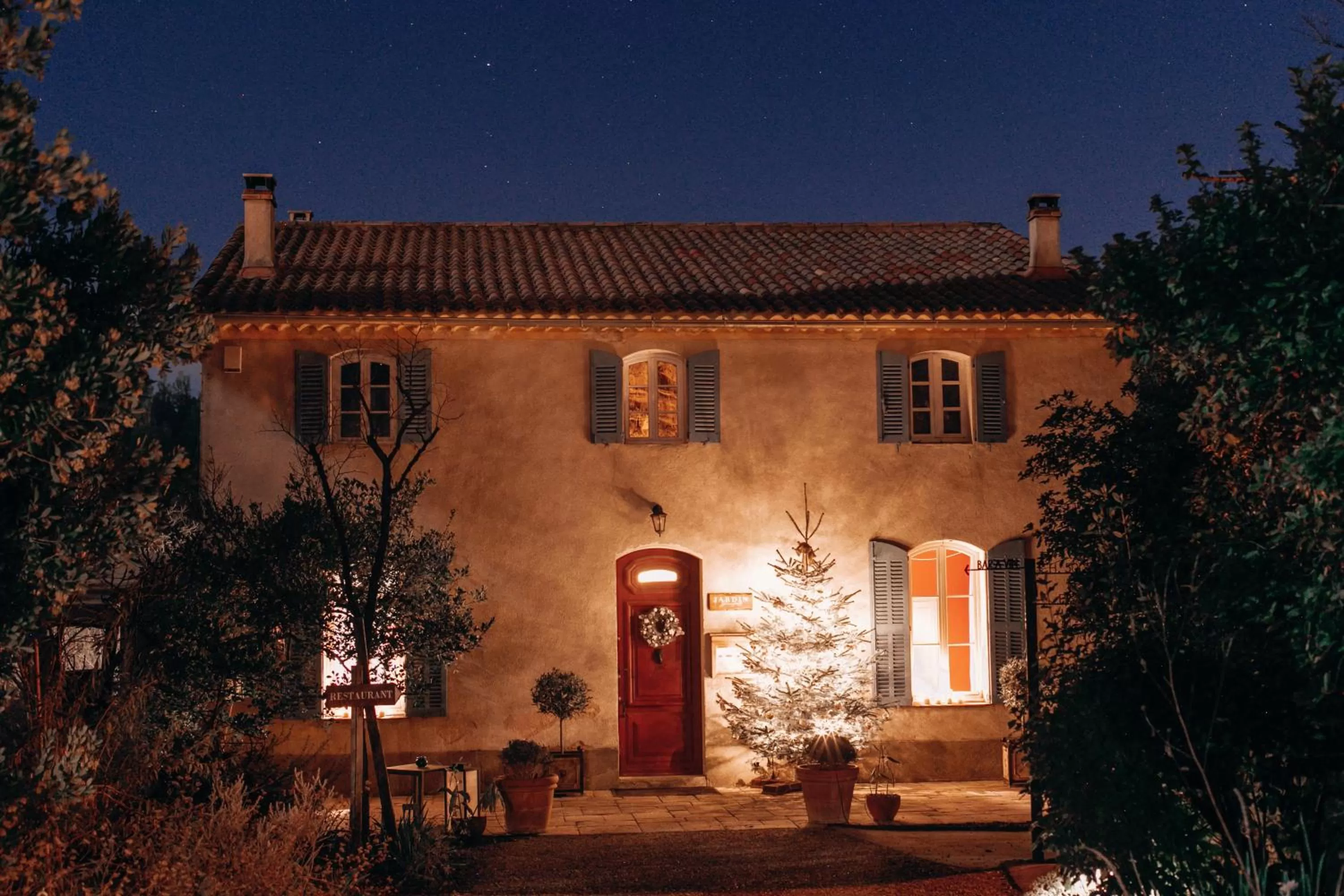 Property building in LOU CALEN