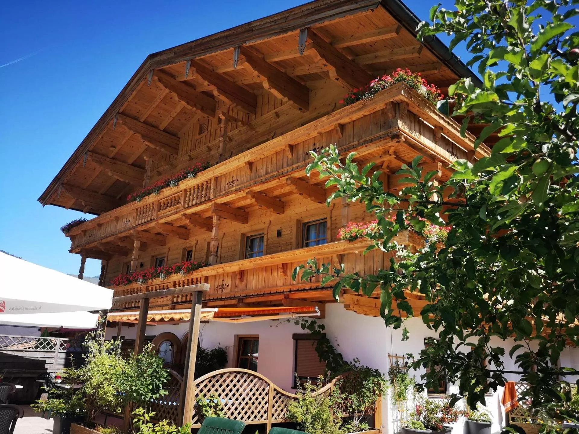 Other, Property Building in Hotel Aschauer Hof z'Fritzn