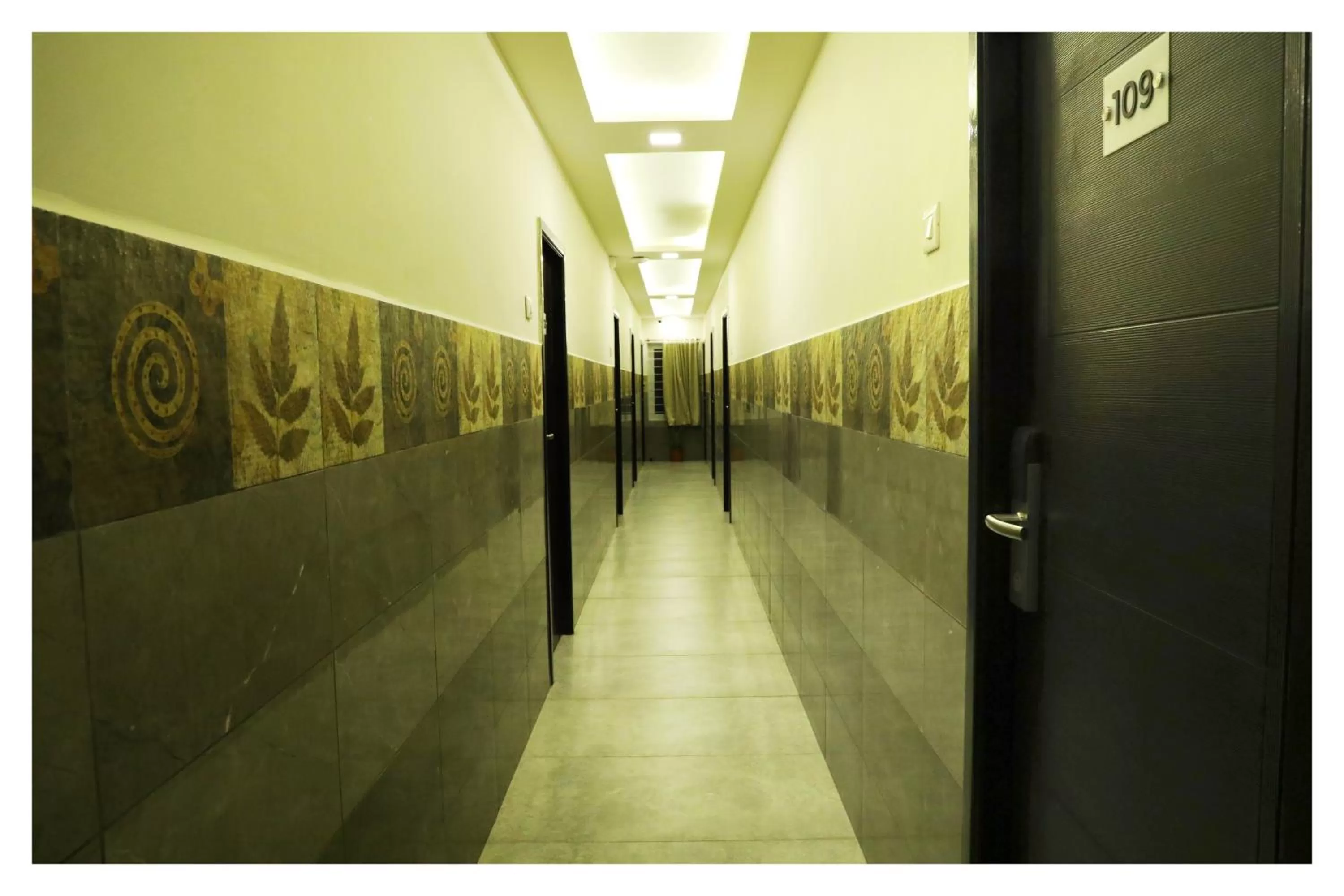 Entertainment in Clarks Inn Express ,Sirkazhi