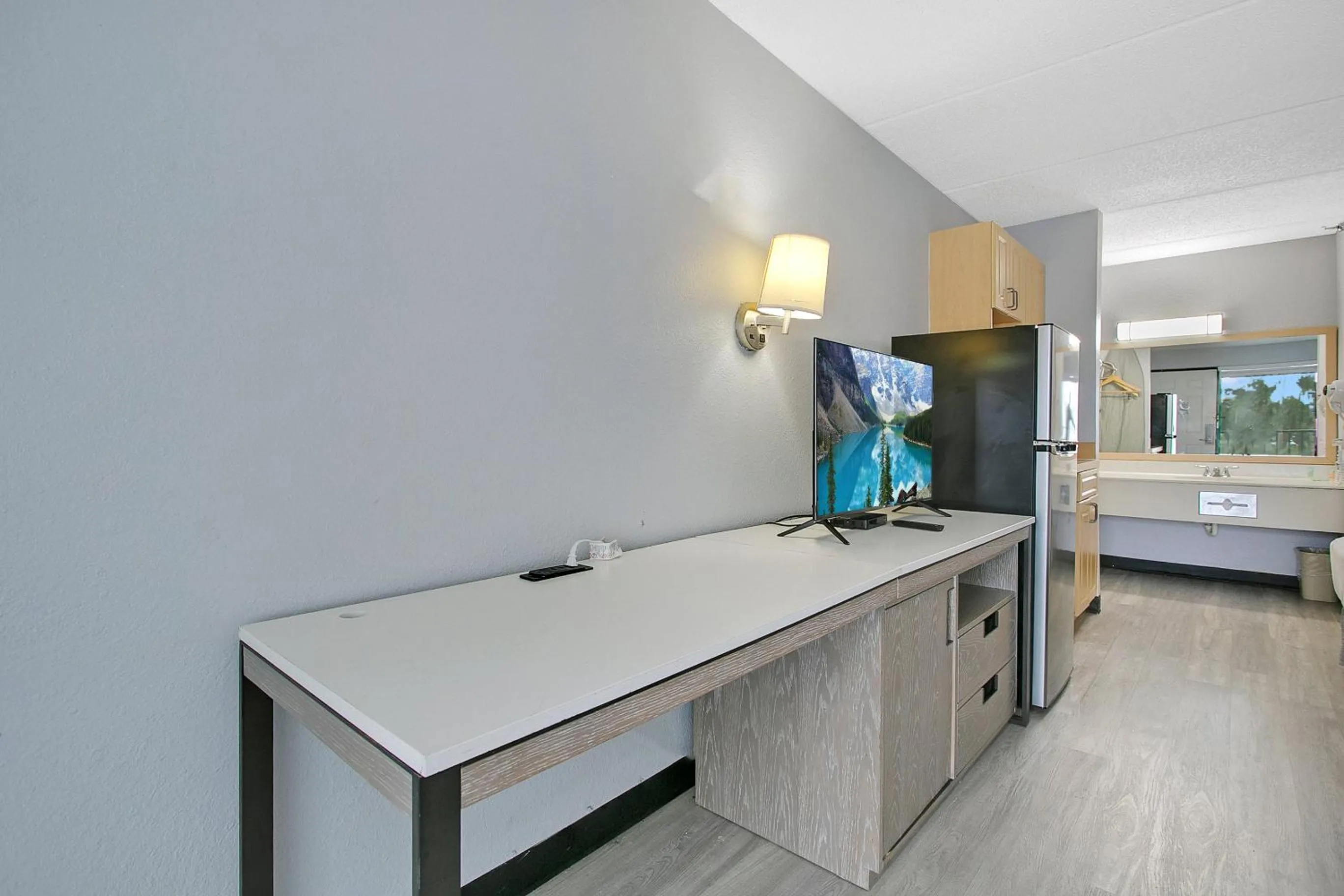 TV and multimedia, Kitchen/Kitchenette in Vivo Living Kissimmee West