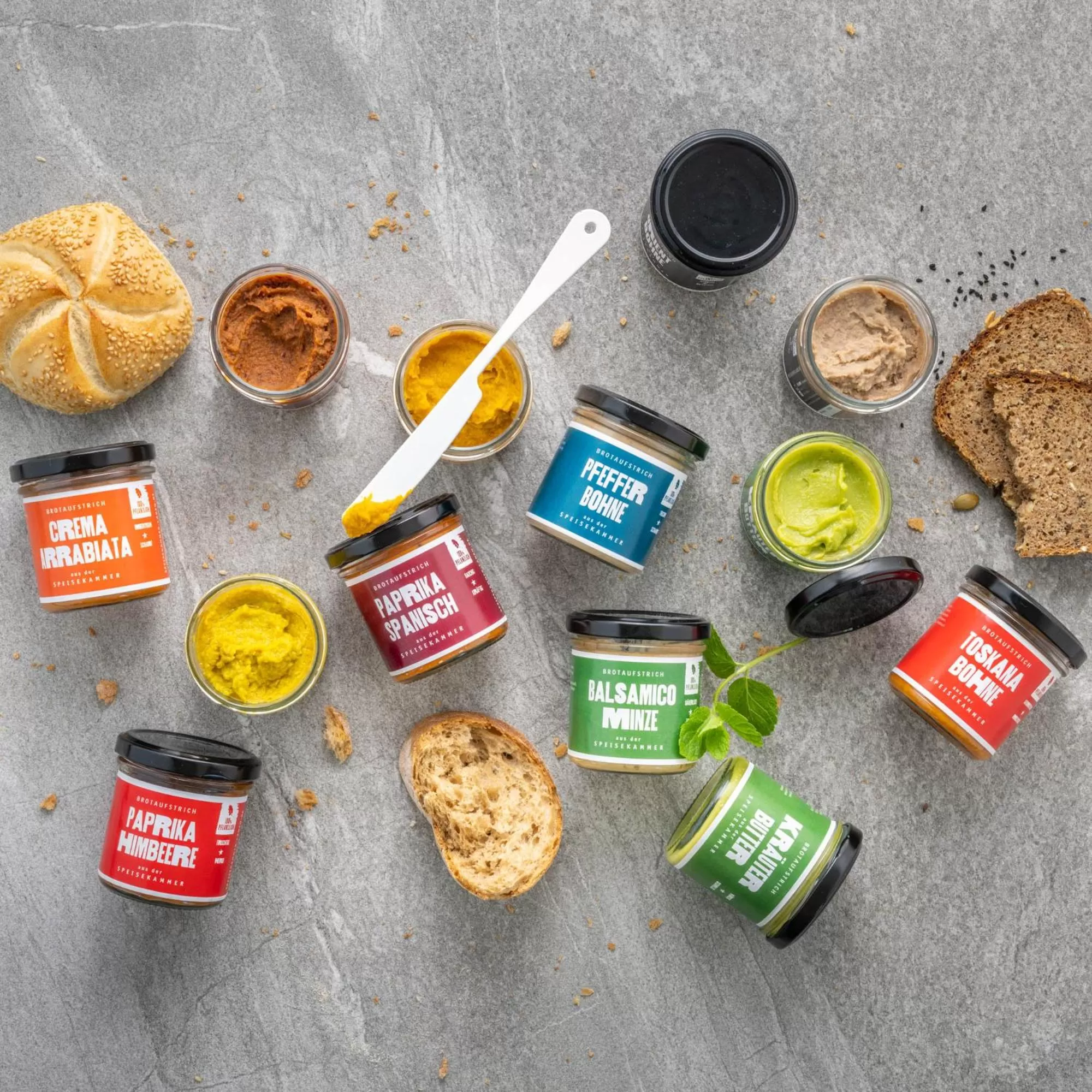 Restaurant/places to eat in Bürgerbräu