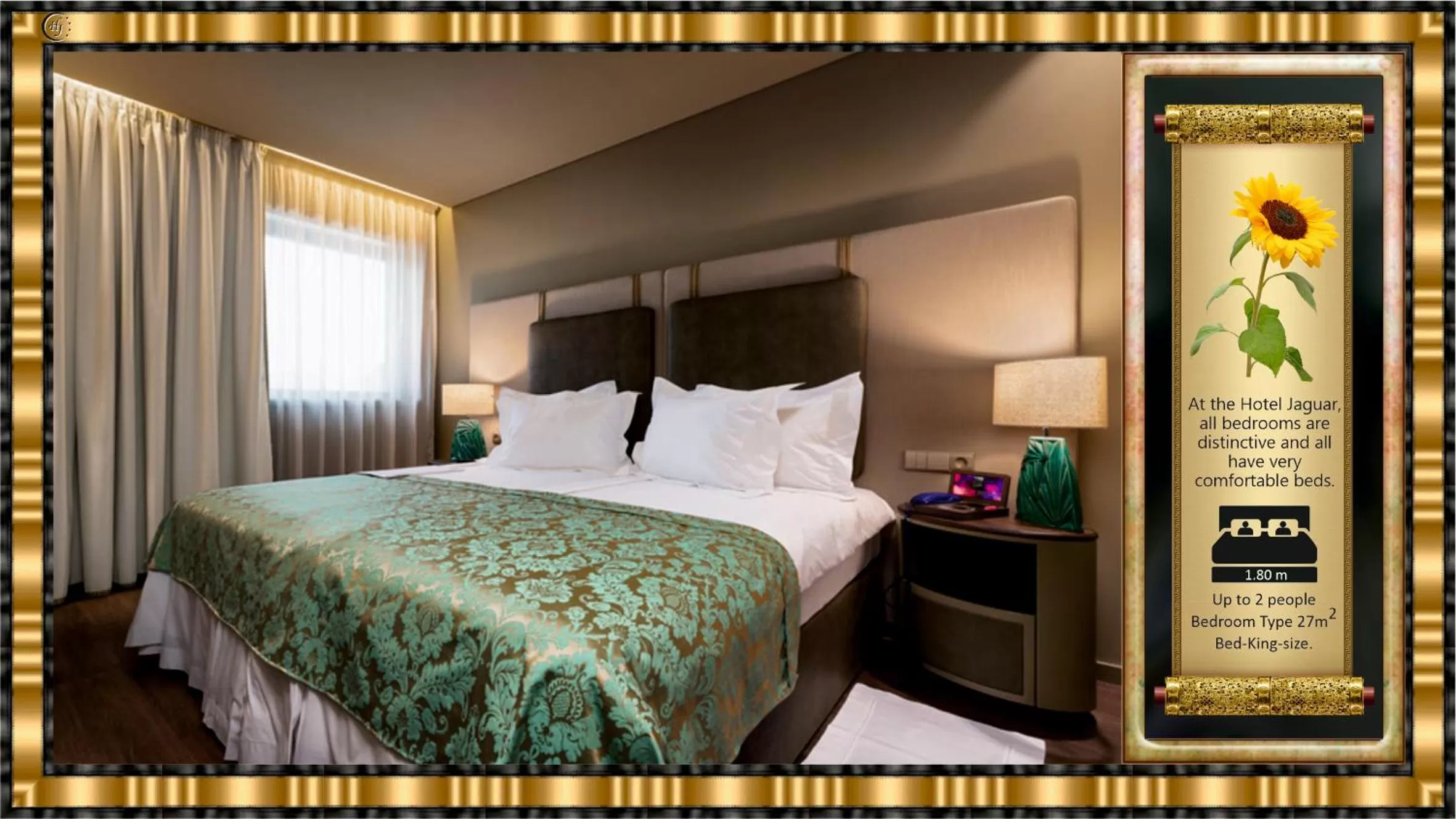 Bed in Hotel Jaguar Oporto - is Near the Metro has Free Parking and a Free Shuttle Service between the Airport and the Hotel from 7AM to 8PM