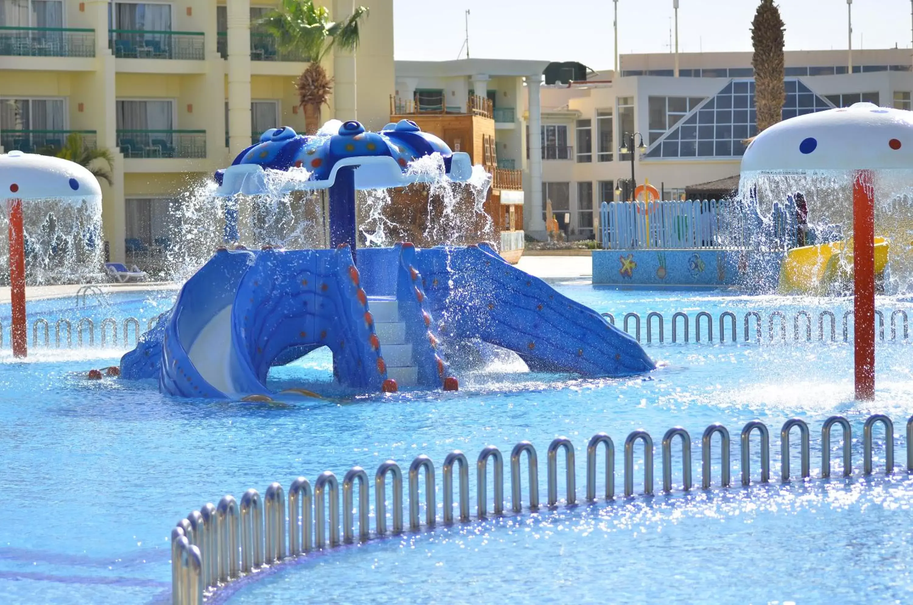 Swiss Inn Resort Hurghada