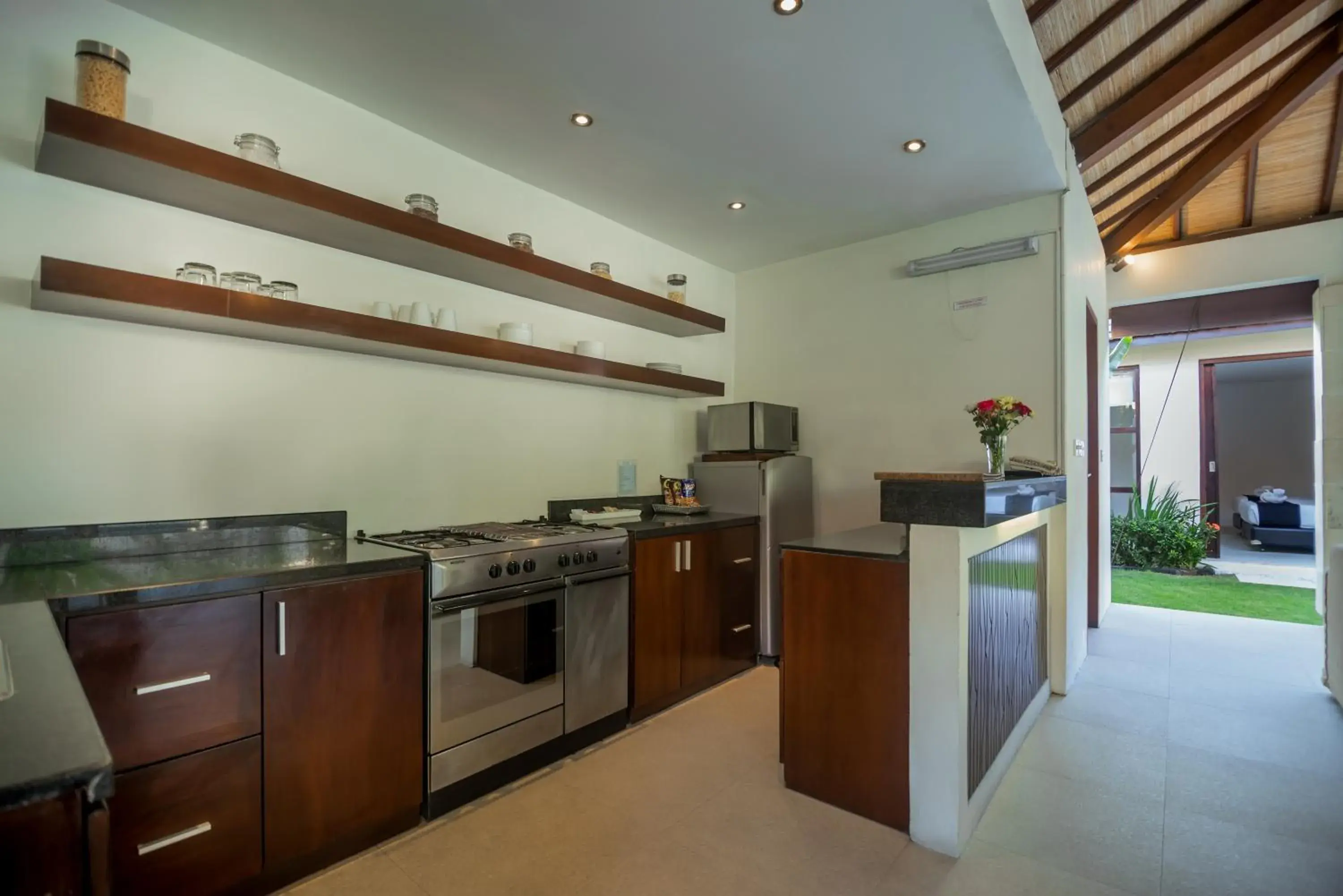 Kitchen or kitchenette, Kitchen/Kitchenette in Arama Riverside Villas