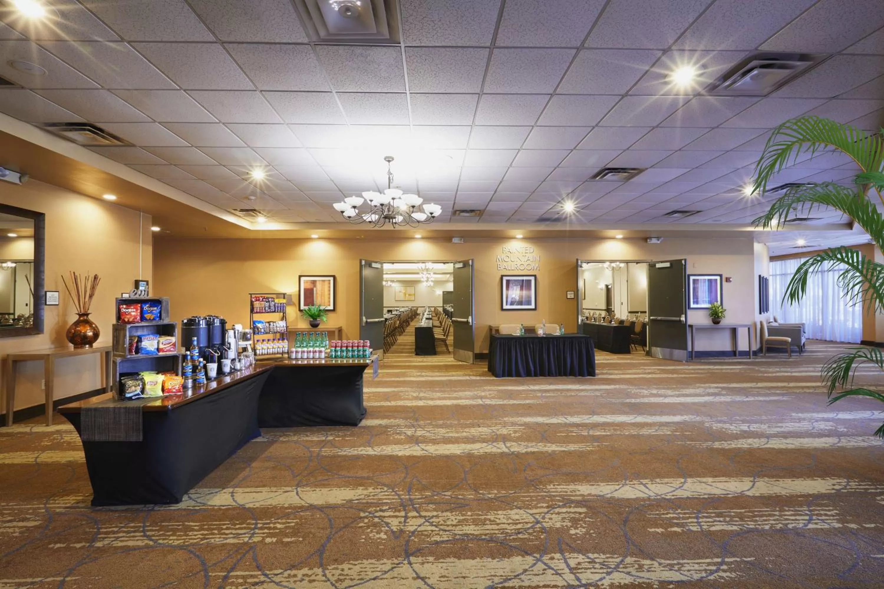 Meeting/conference room in Embassy Suites by Hilton Phoenix Scottsdale