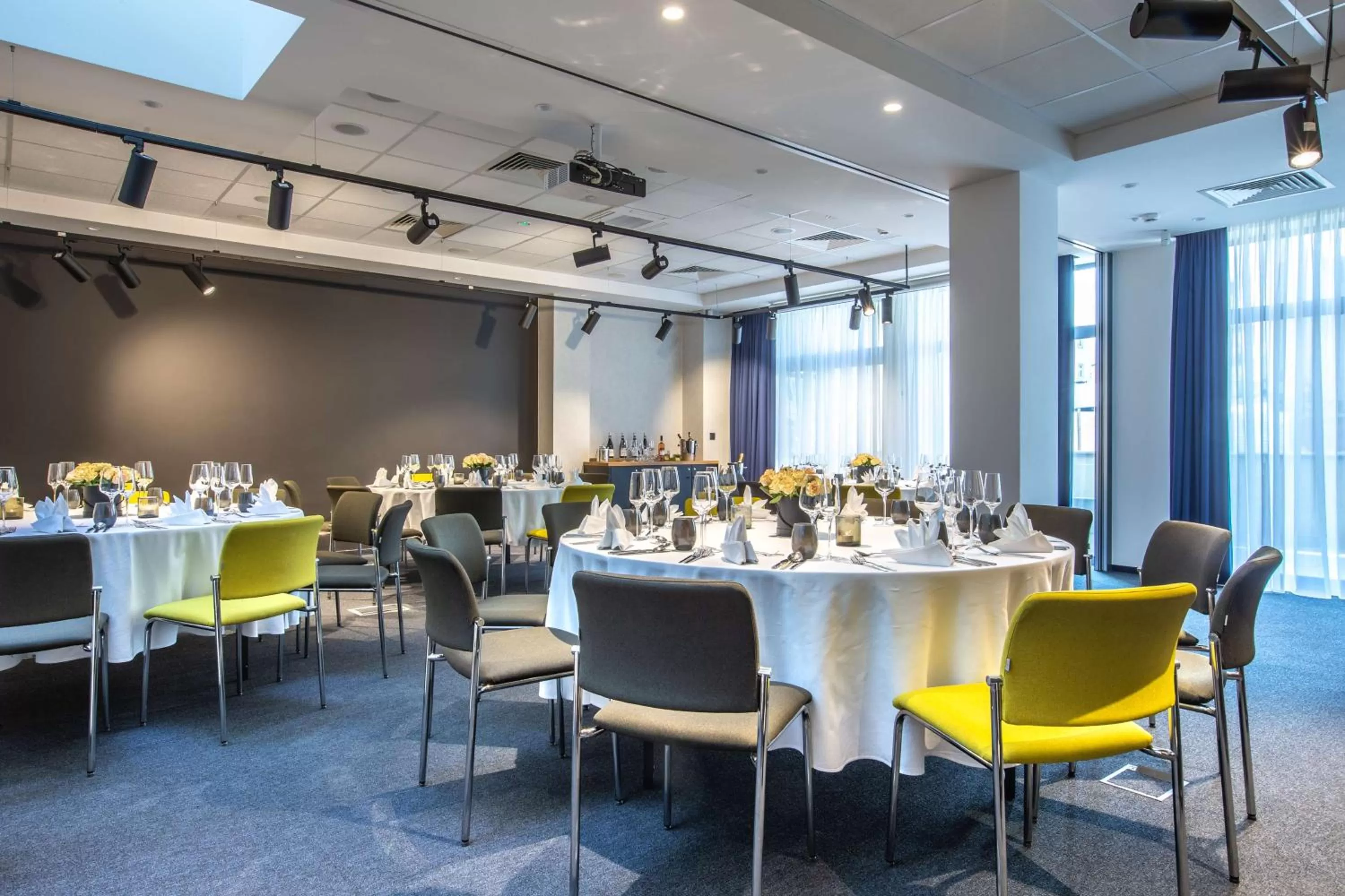 Banquet/Function facilities in Park Inn by Radisson Poznan