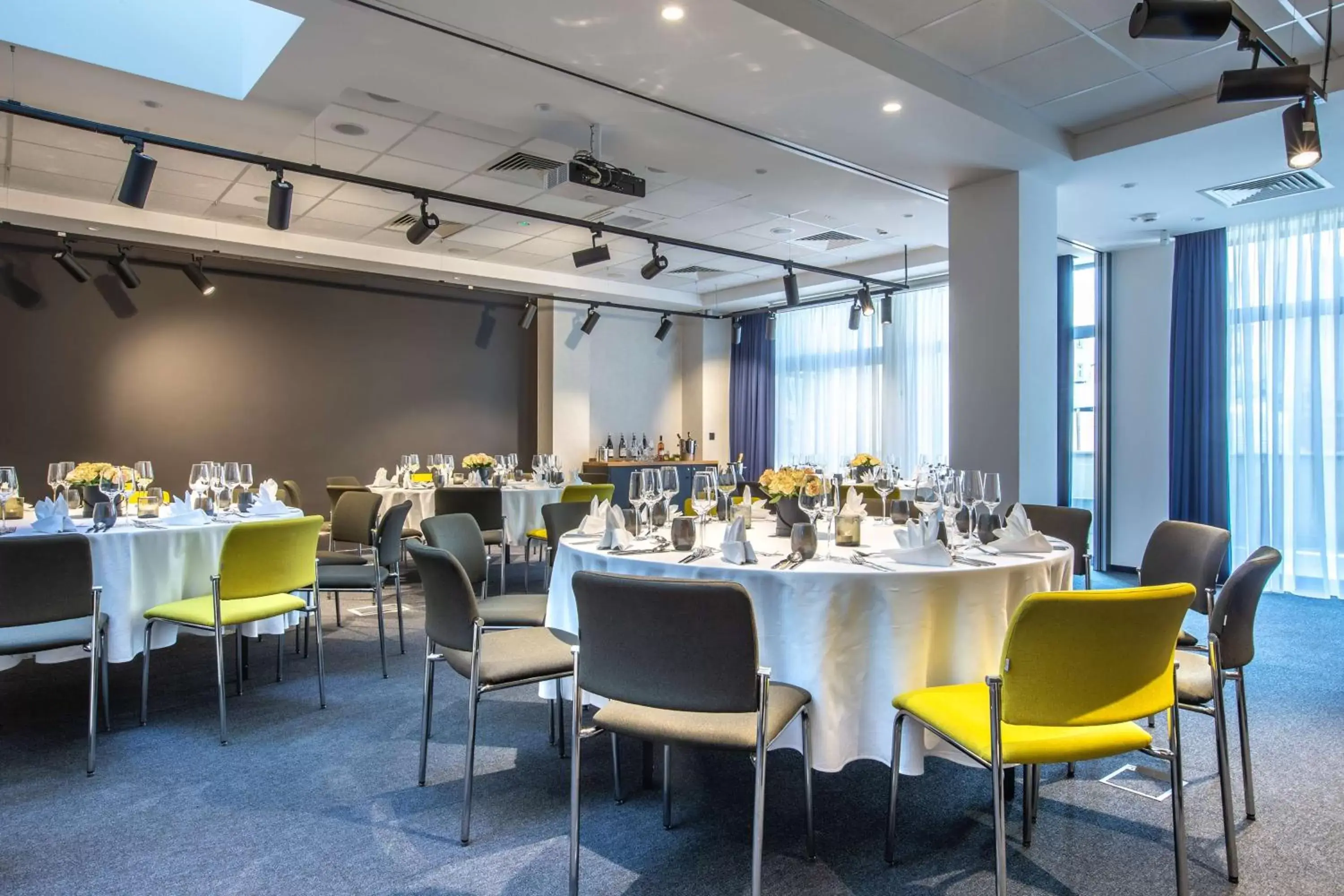 Banquet/Function facilities, Restaurant/Places to Eat in Park Inn by Radisson Poznan