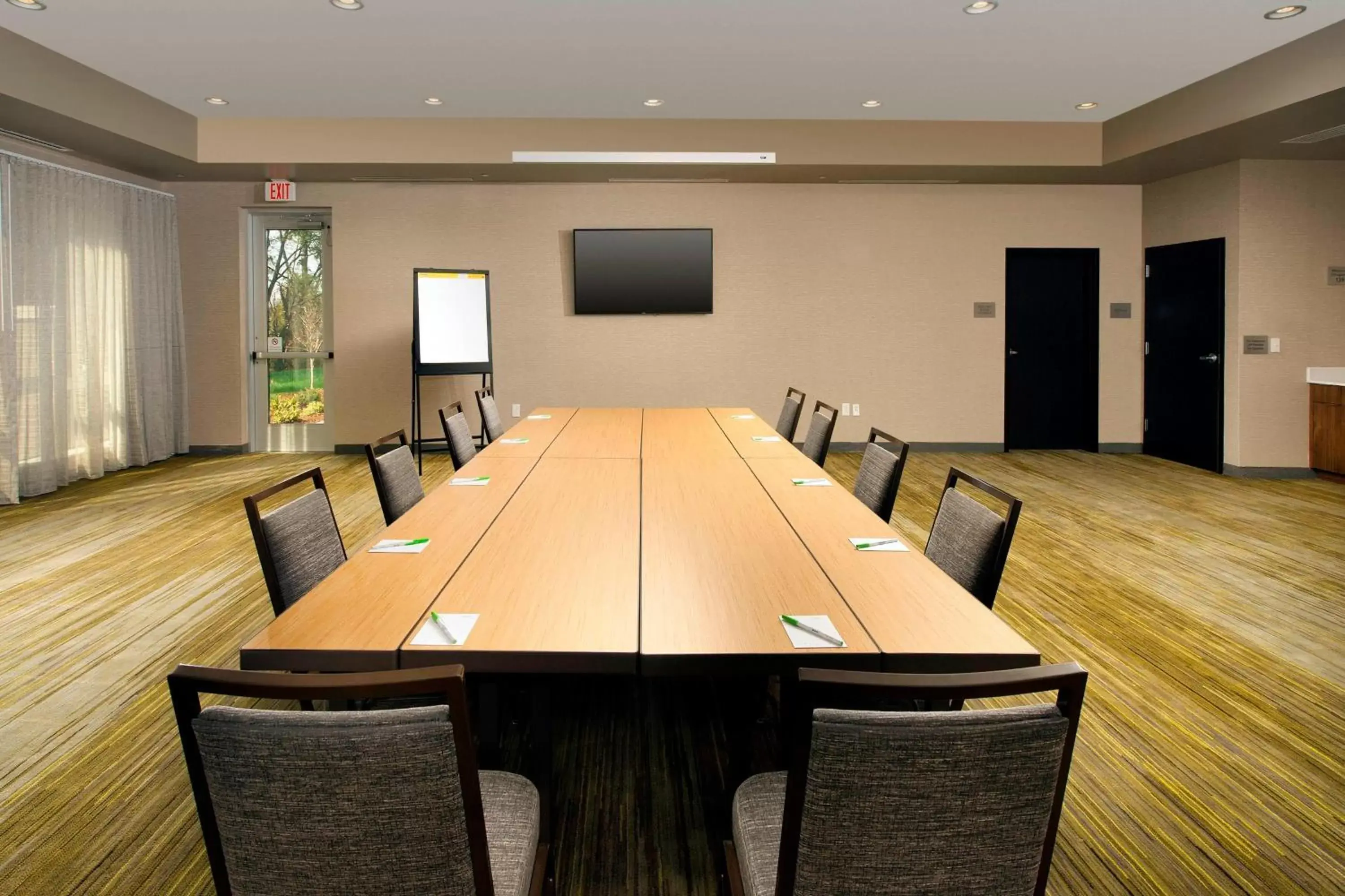 Meeting/conference room in Courtyard by Marriott Nashville SE/Murfreesboro