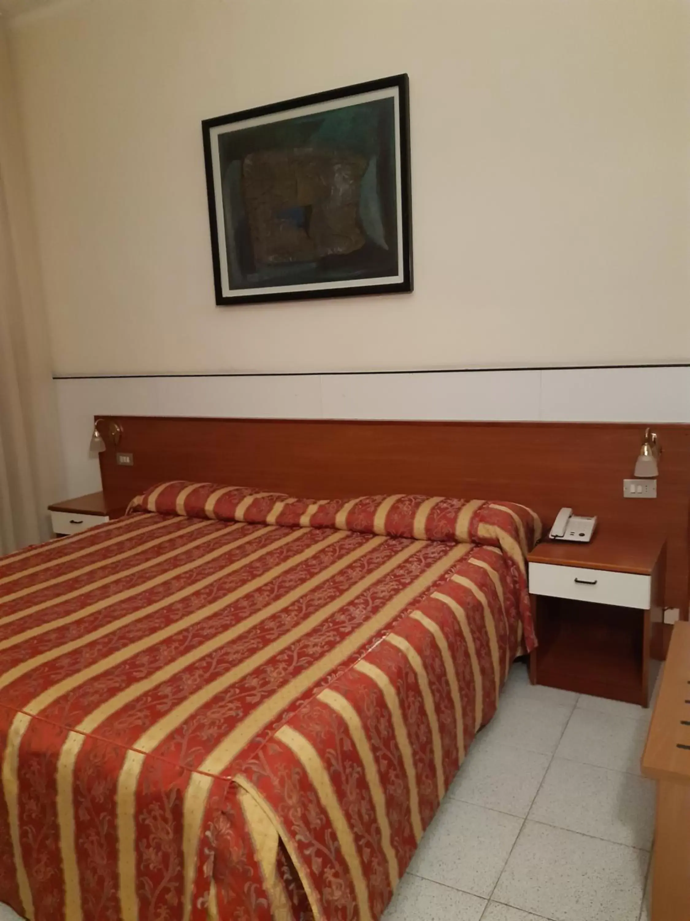 Photo of the whole room, Bed in Hotel Mayorca