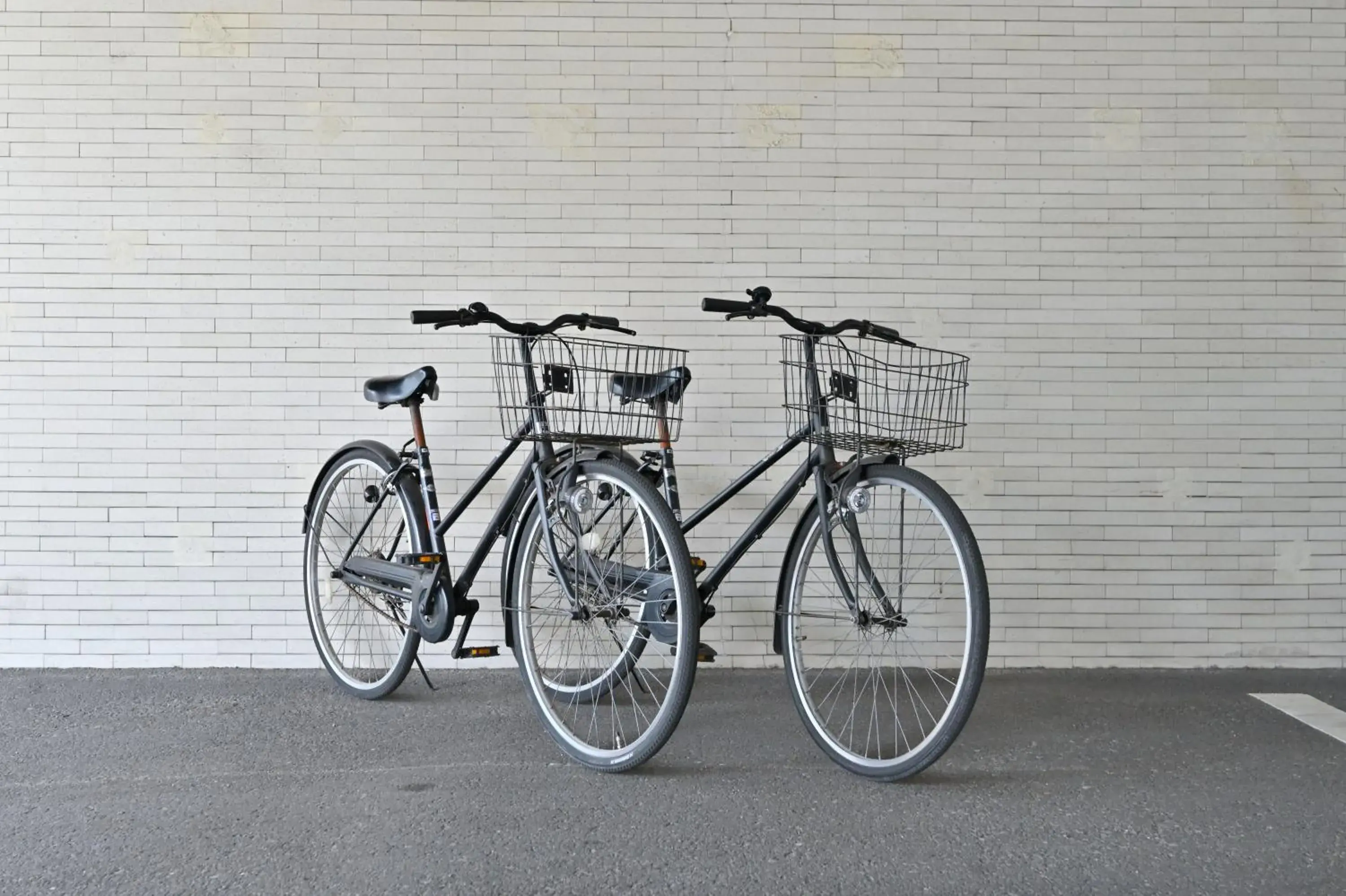 Cycling, Other Activities in Wakayama Dai-Ichi Fuji Hotel
