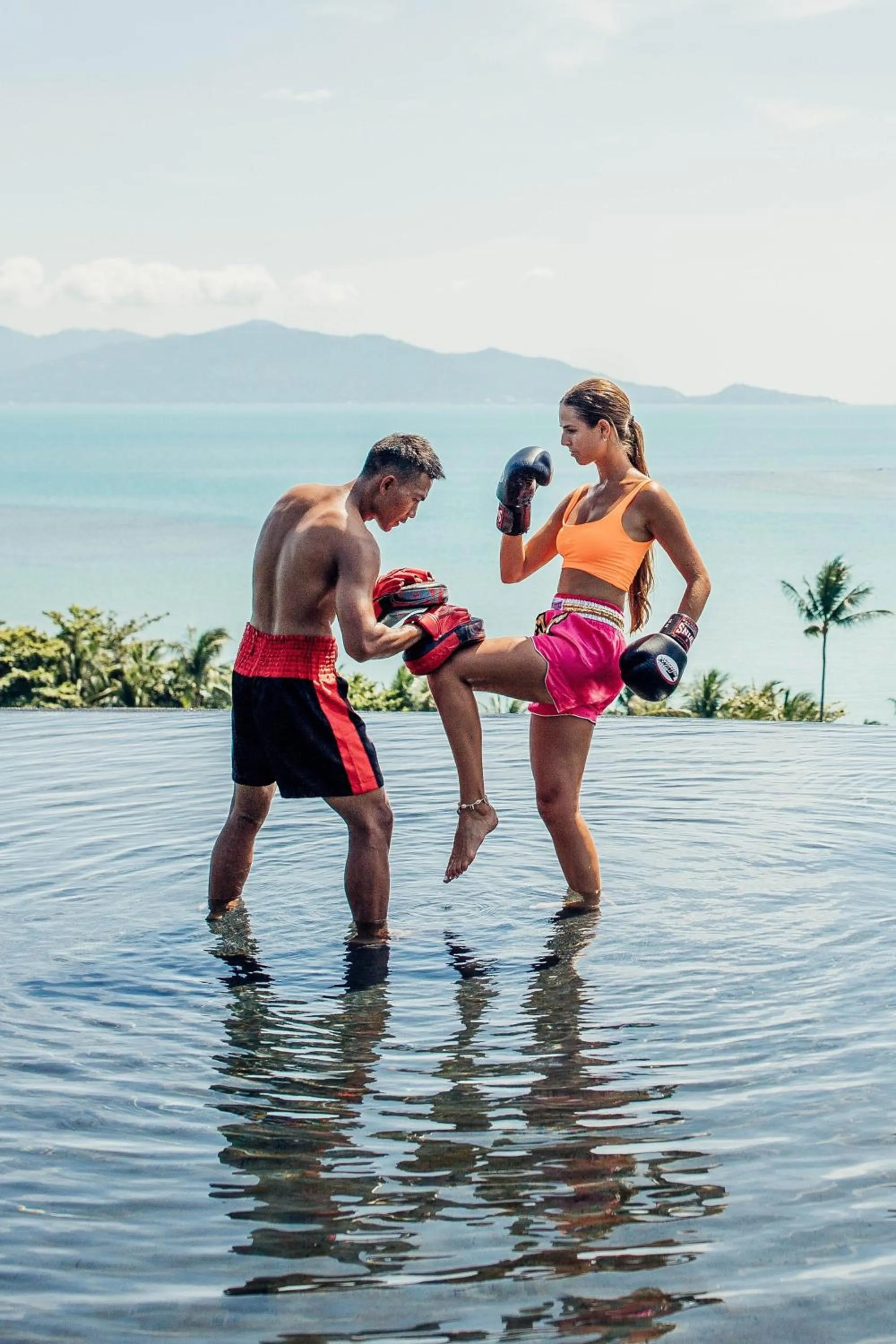 Other in W Koh Samui