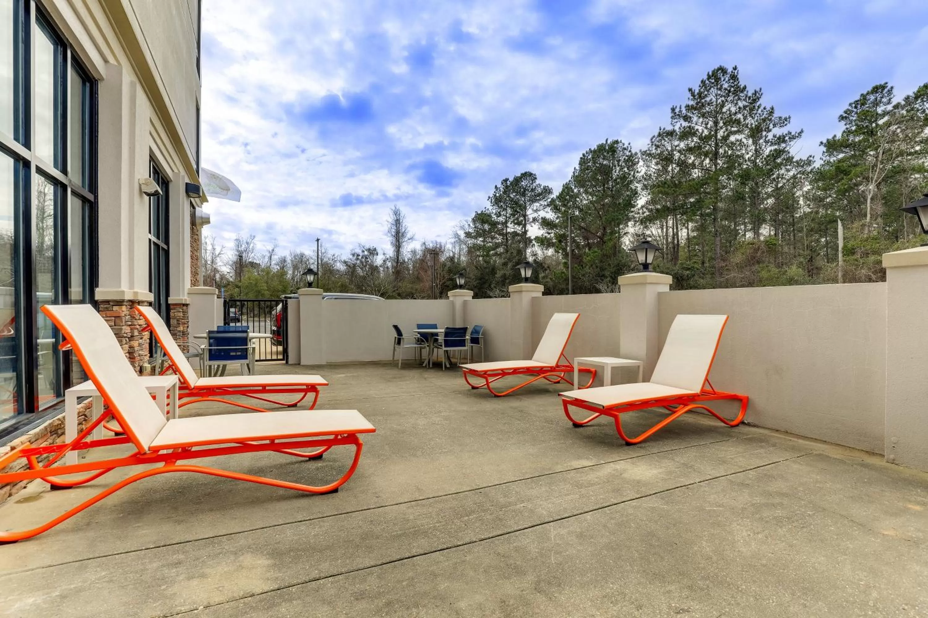 Other in Holiday Inn Mobile Airport by IHG