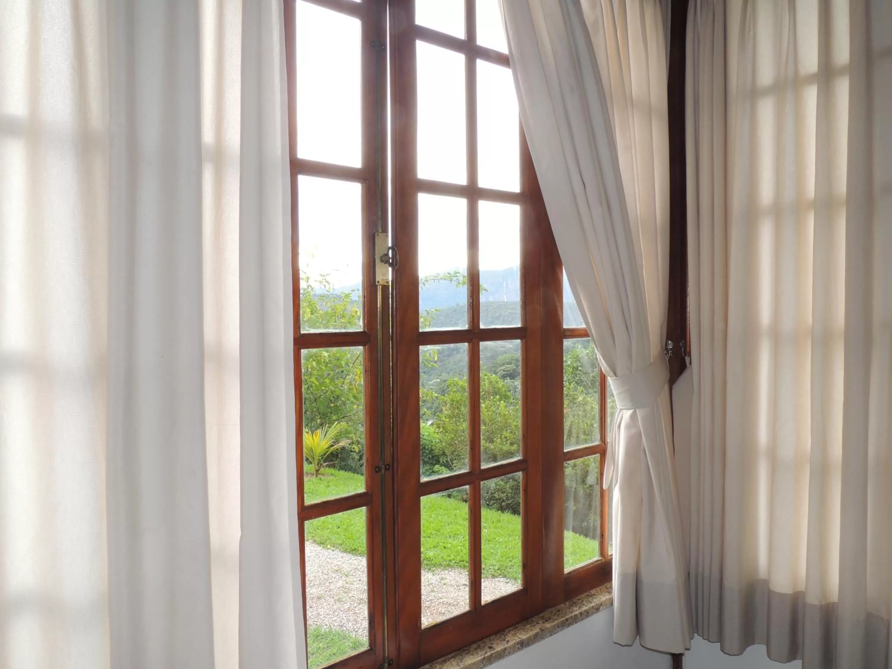 Pousada R.N.C. Nosso Paraíso