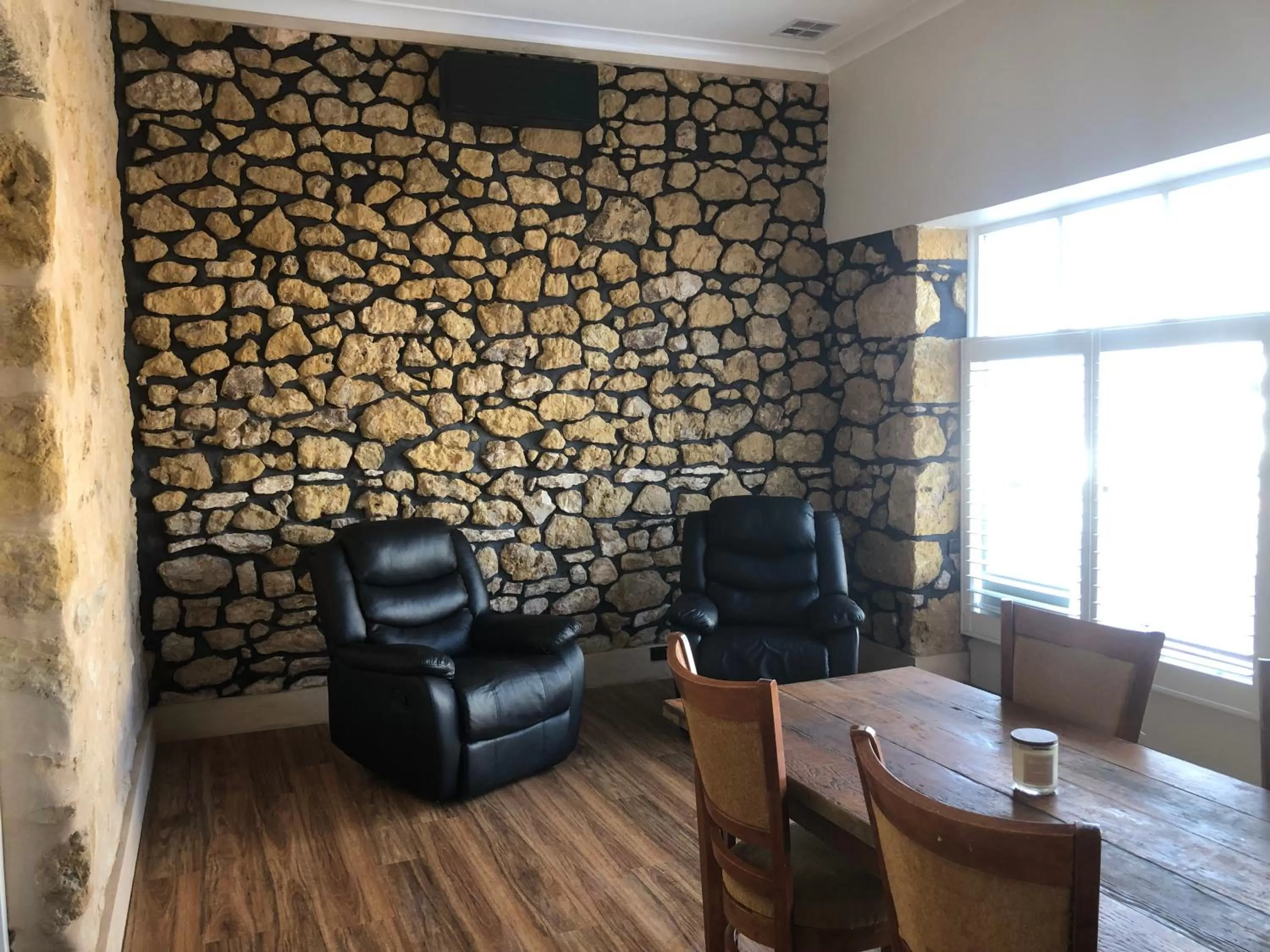 Holiday Home in Harbour Mannum