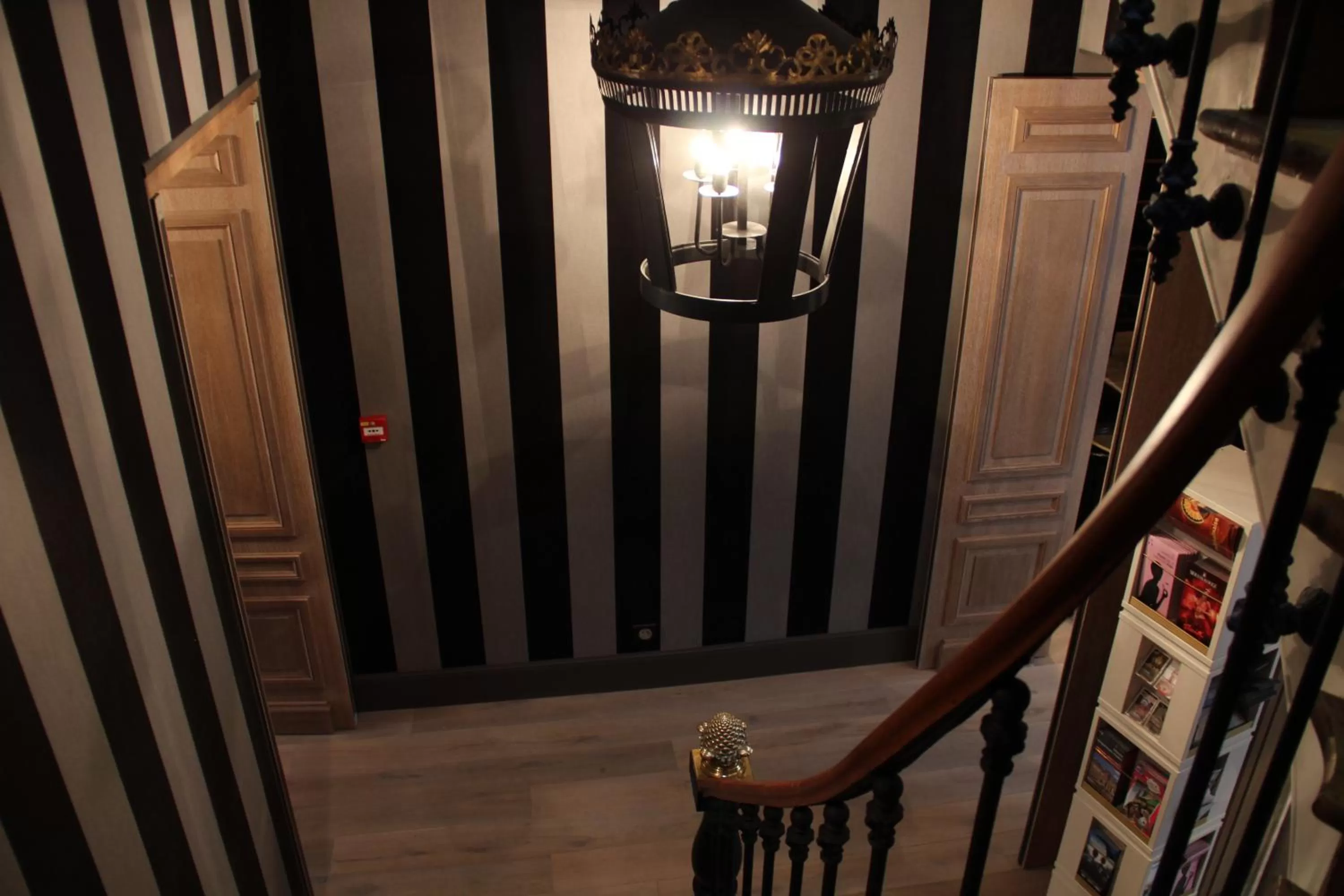 Other in Villa Glamour