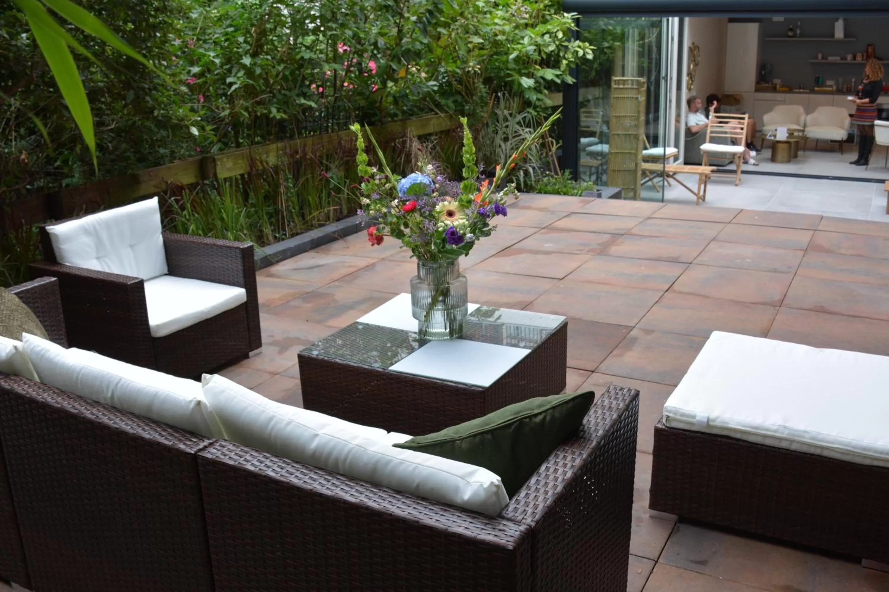 The IF Boutique hotel