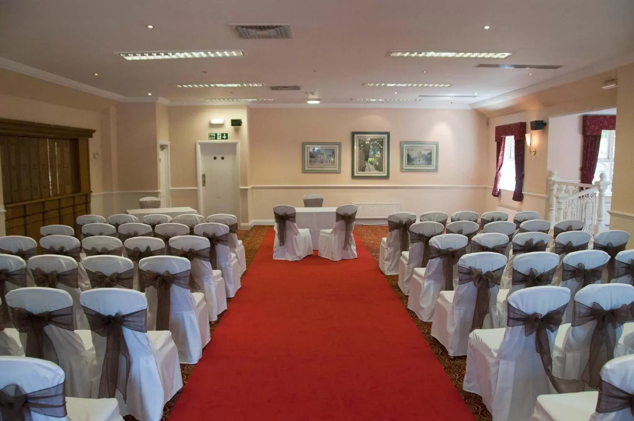 Meeting/conference room, Banquet Facilities in Holiday Inn Reading West, an IHG Hotel