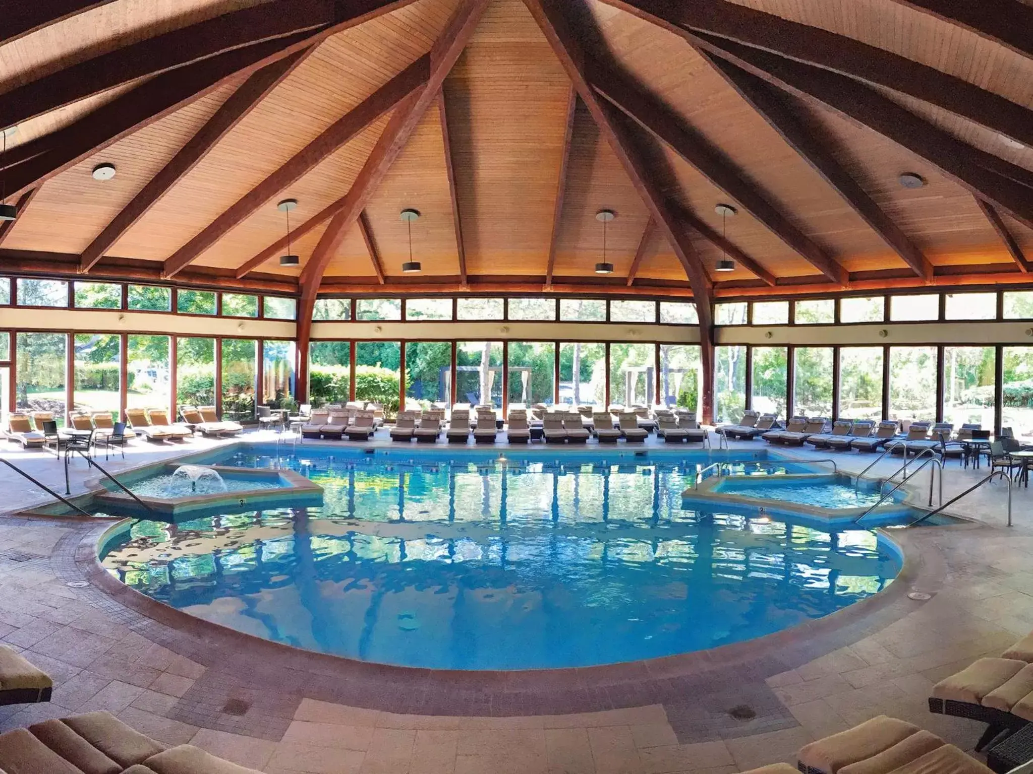 Spa and wellness centre/facilities, Swimming Pool in The Abbey Resort