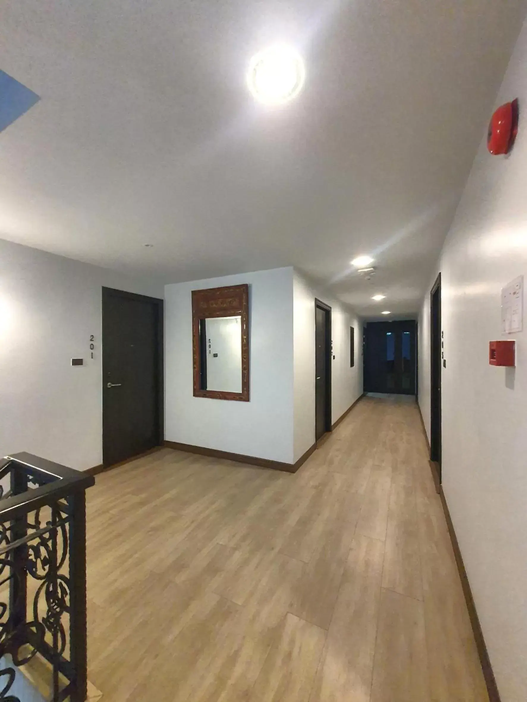 Property building in Marigold Lanna