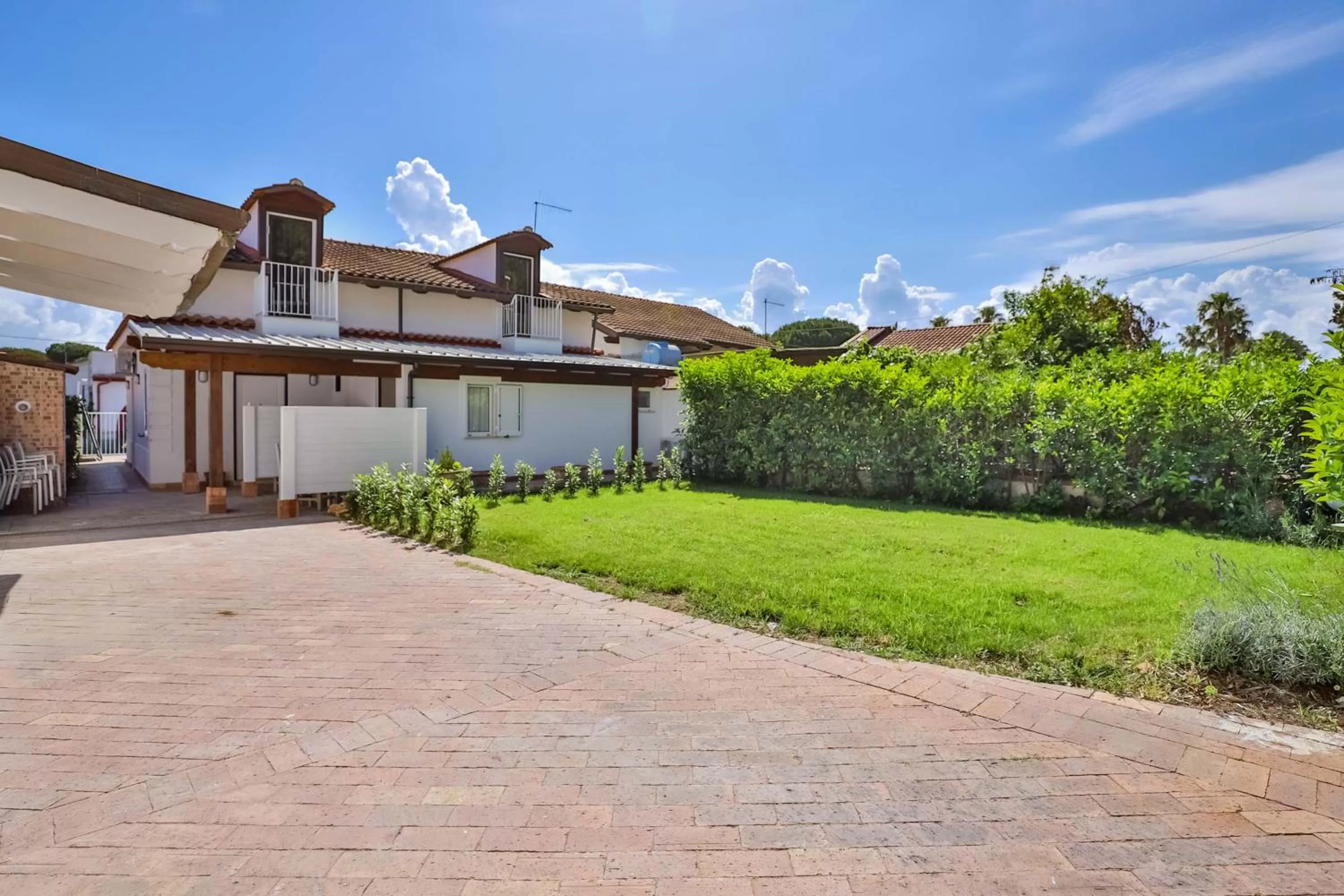 Day in Il Pineto Paestum Food & Rooms