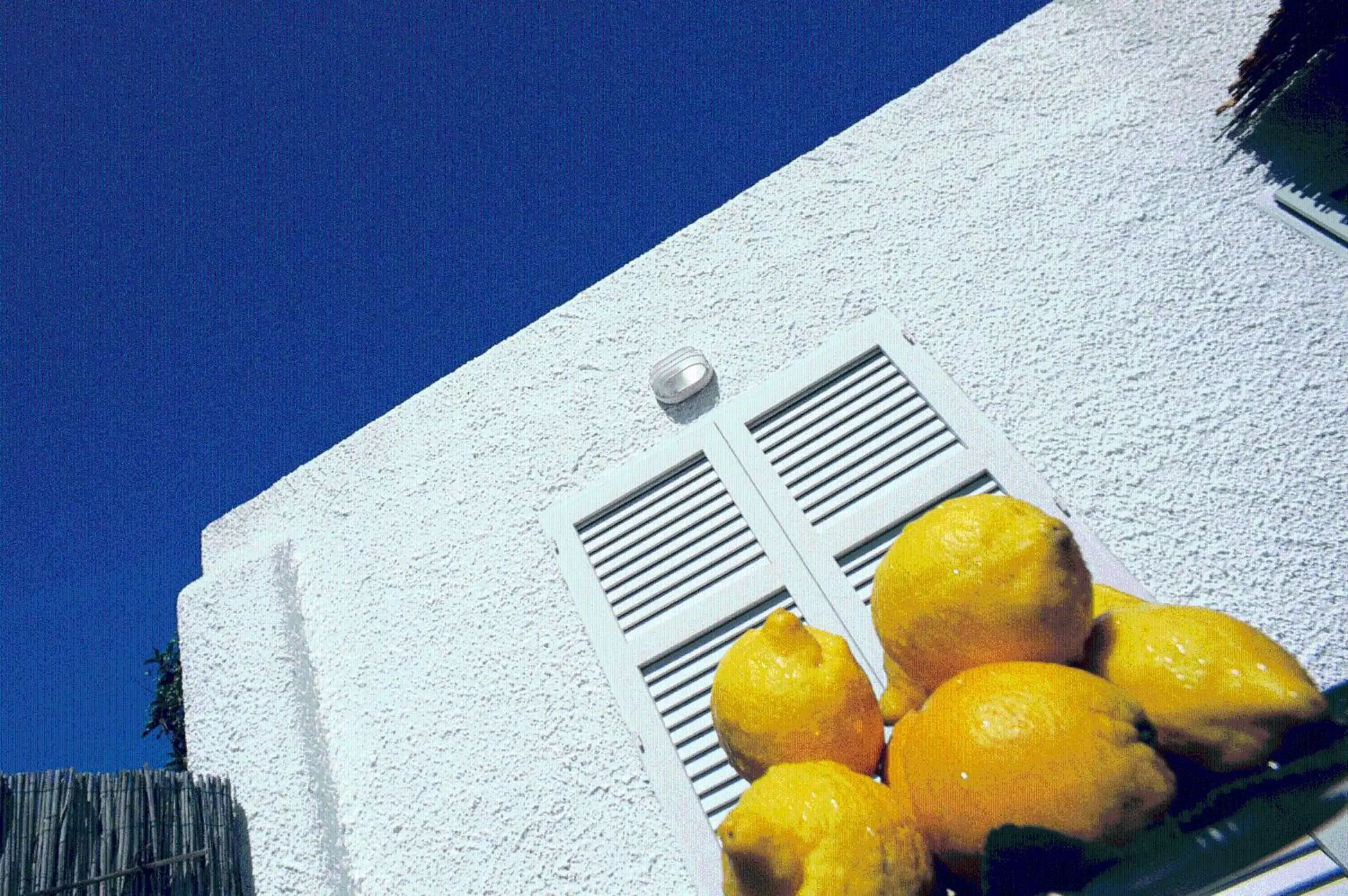 Property Building in Aparthotel Villa Marinù