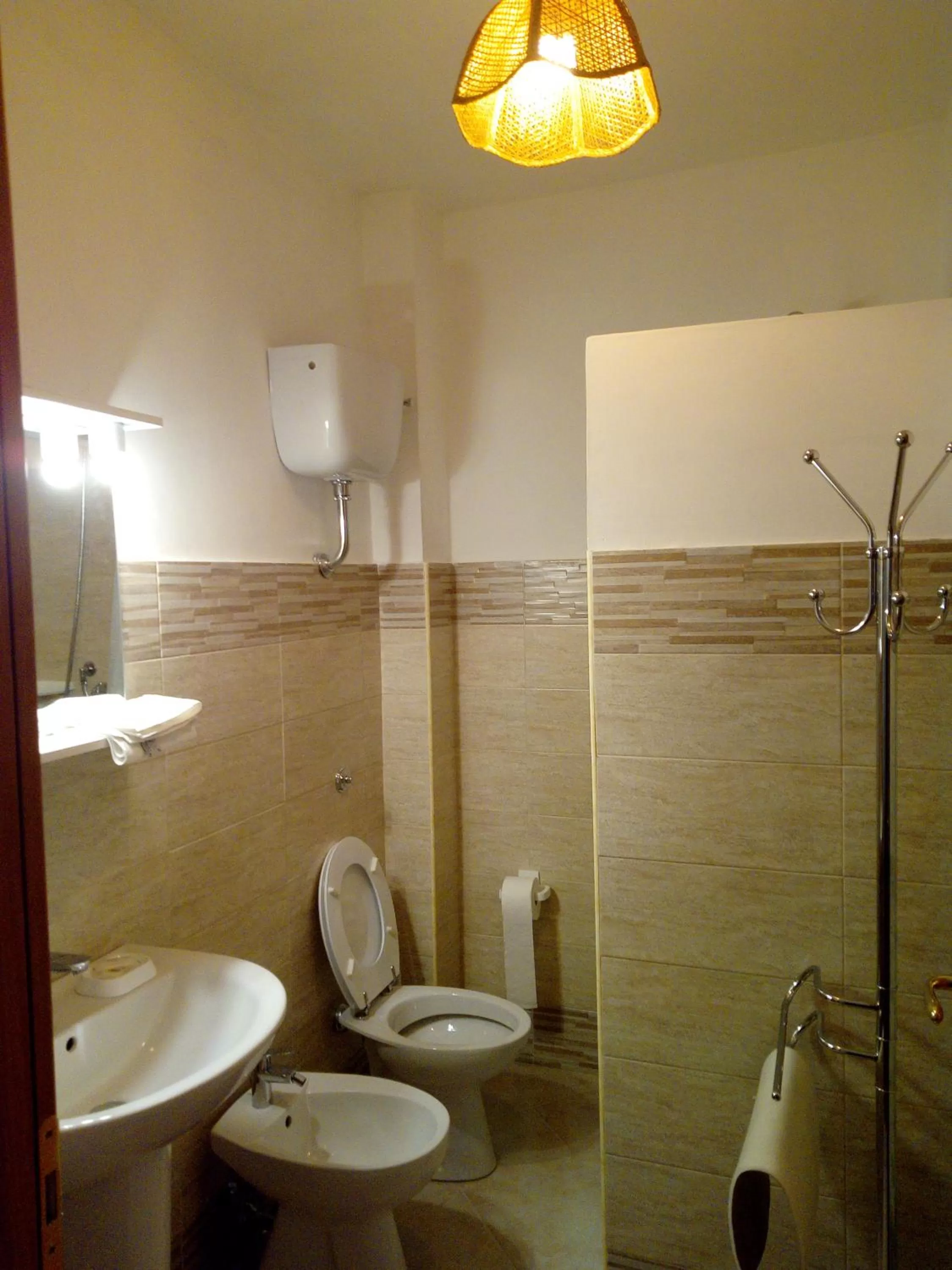 Bed & Breakfast Hotel California