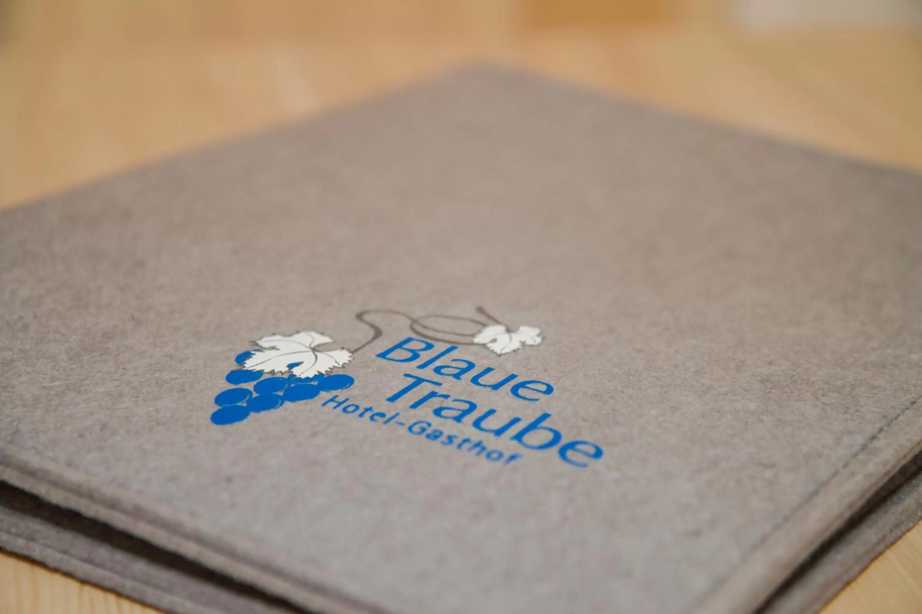 Guests in Hotel-Gasthof Blaue Traube e.K.