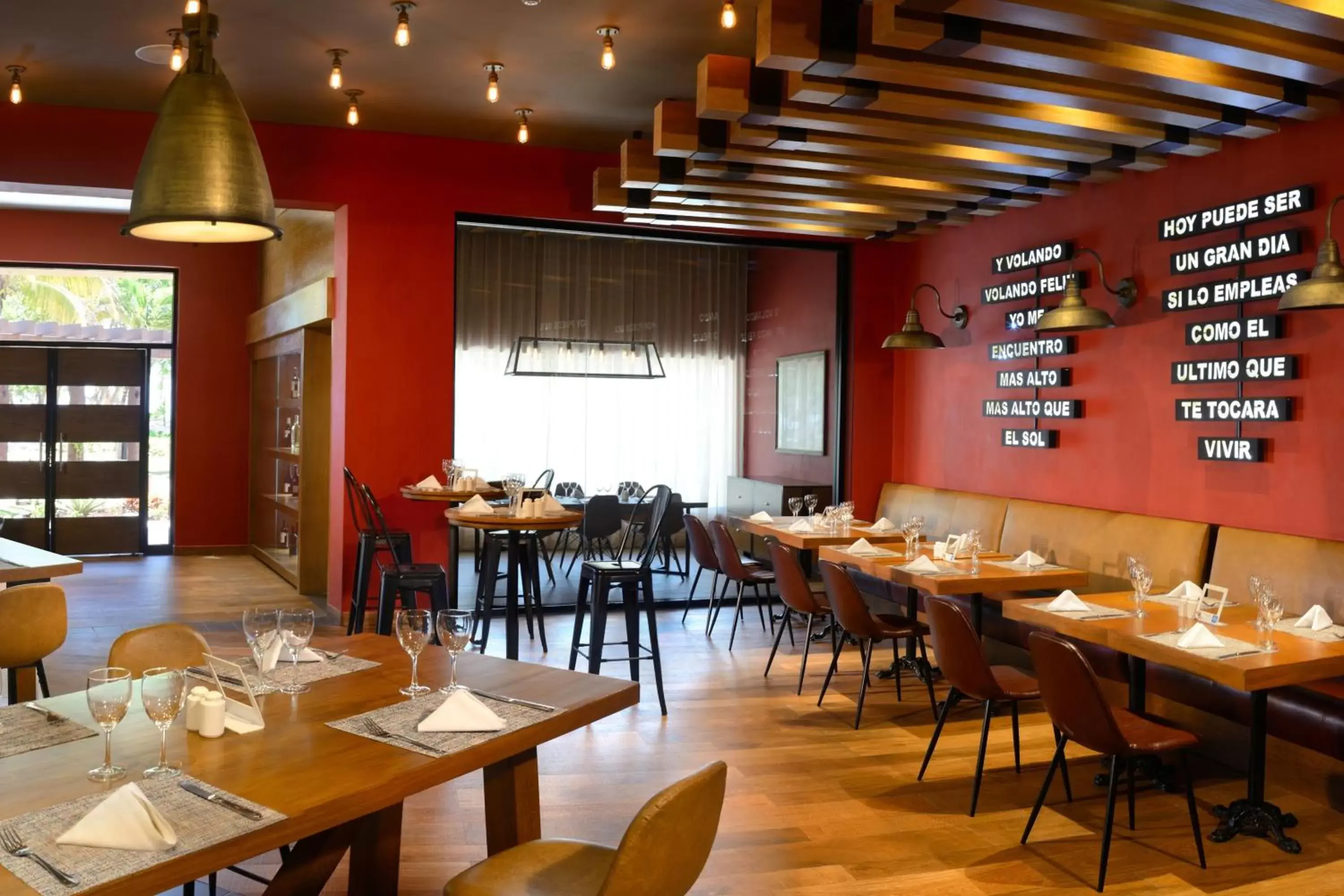 Restaurant/places to eat in Catalonia Playa Maroma - All Inclusive Restaurant/places to eat in Catalonia Playa Maroma - All Inclusive