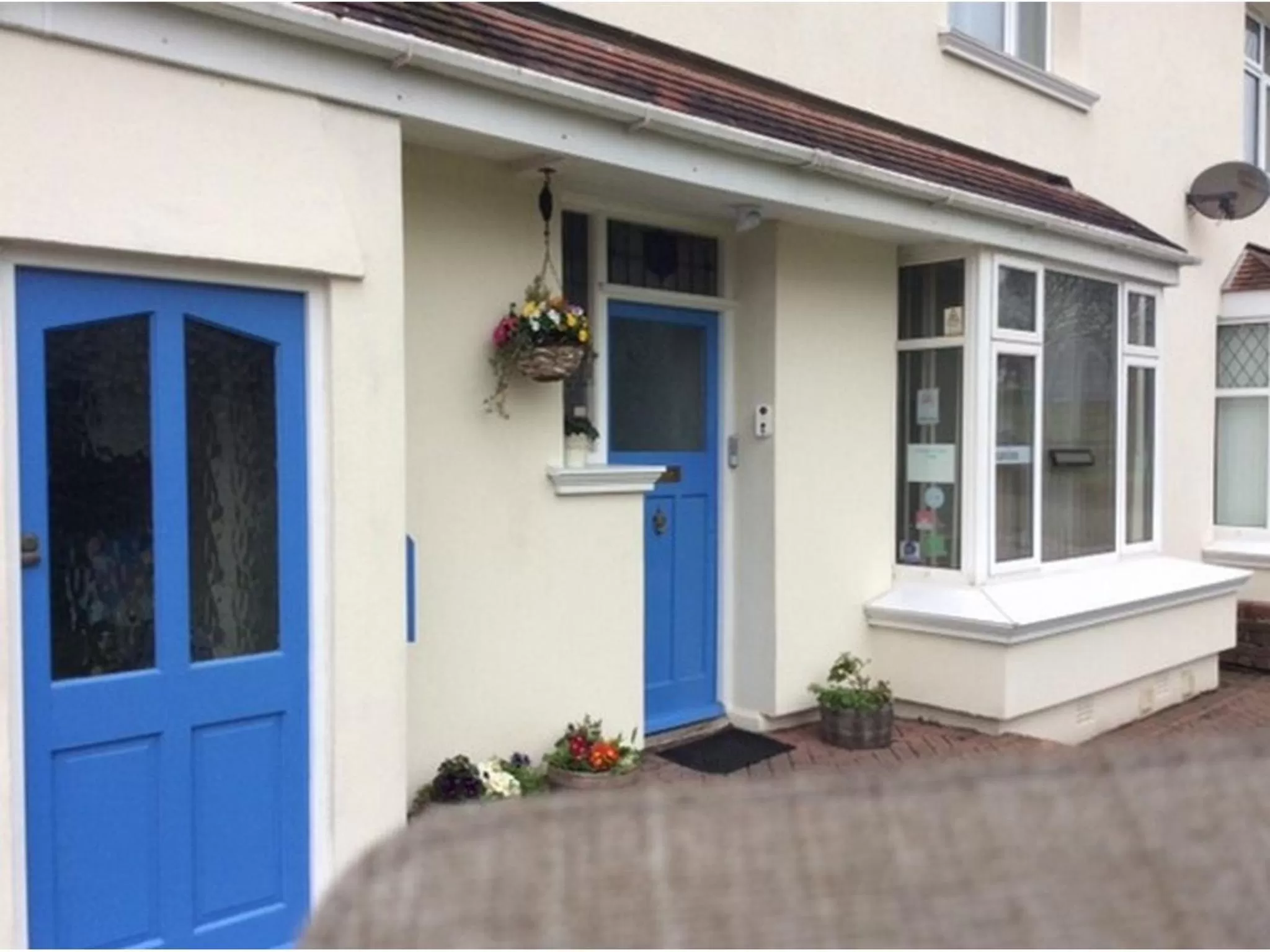 Alma Lodge Guest House