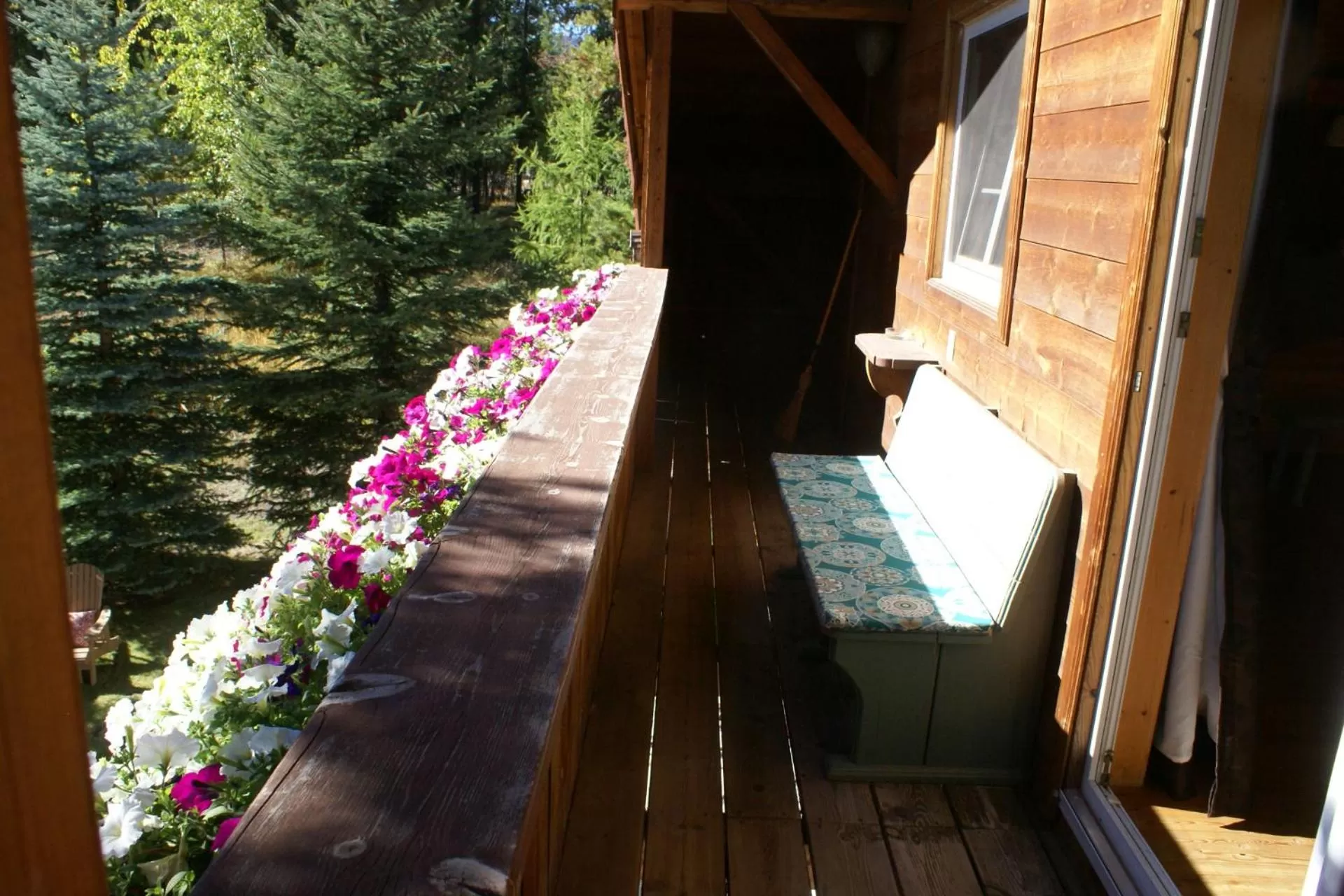 Alpenglow Bed and Breakfast