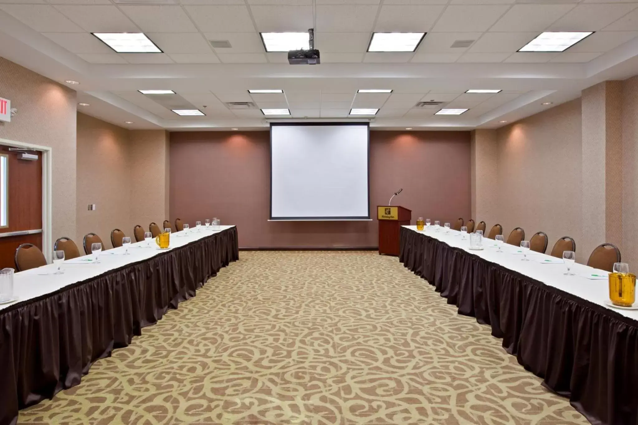 Meeting/conference room, Business Area/Conference Room in Holiday Inn Florence, an IHG Hotel