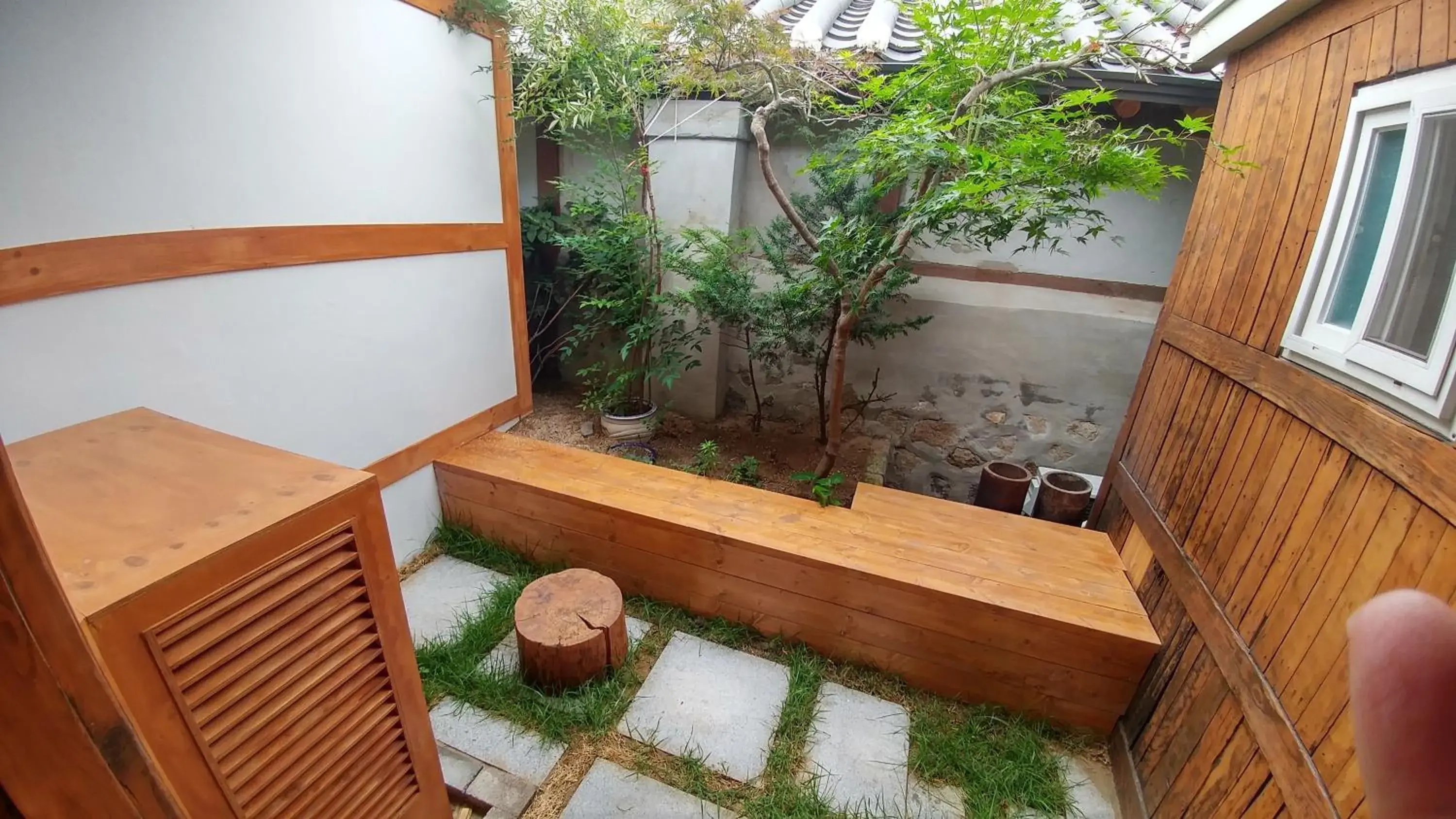 Property building in Bukchon Sosunjae Hanok Guesthouse