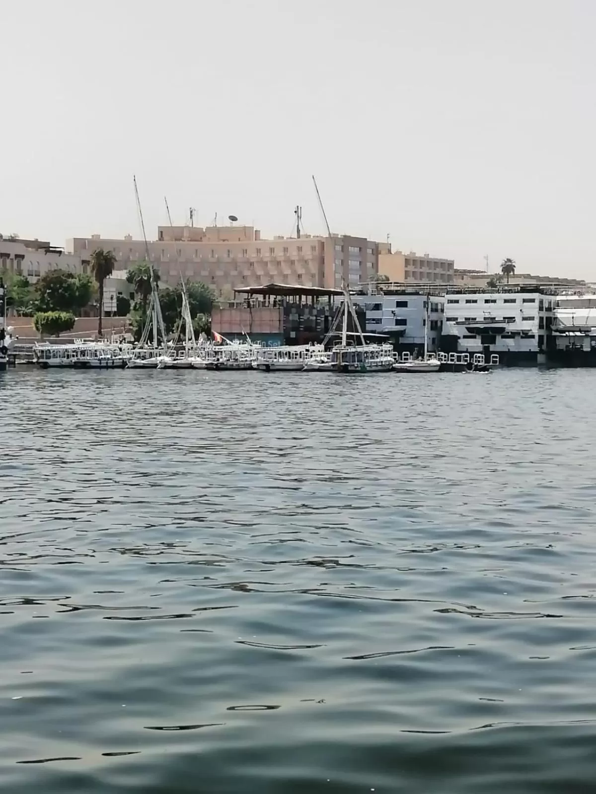 Windsor Hotel Luxor 中國人之家