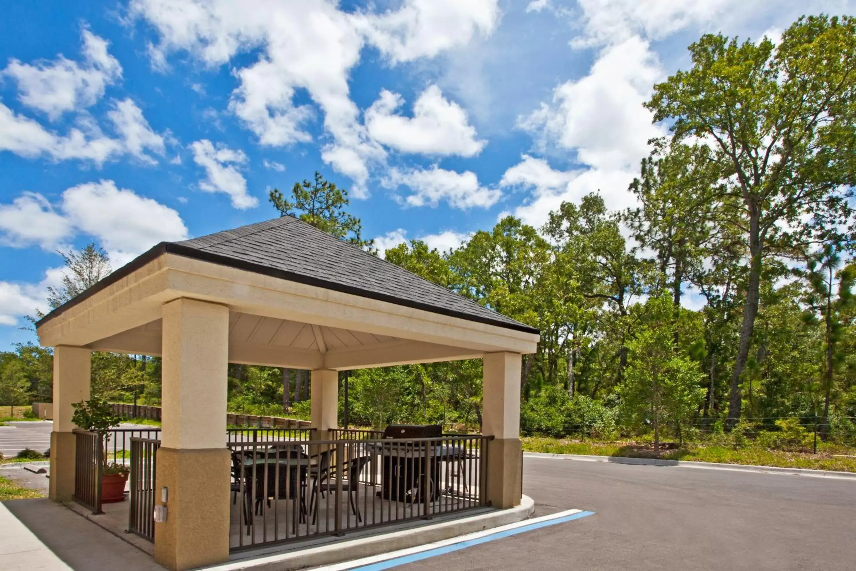 Other, Property Building in Candlewood Suites Jacksonville East Merril Road, an IHG Hotel