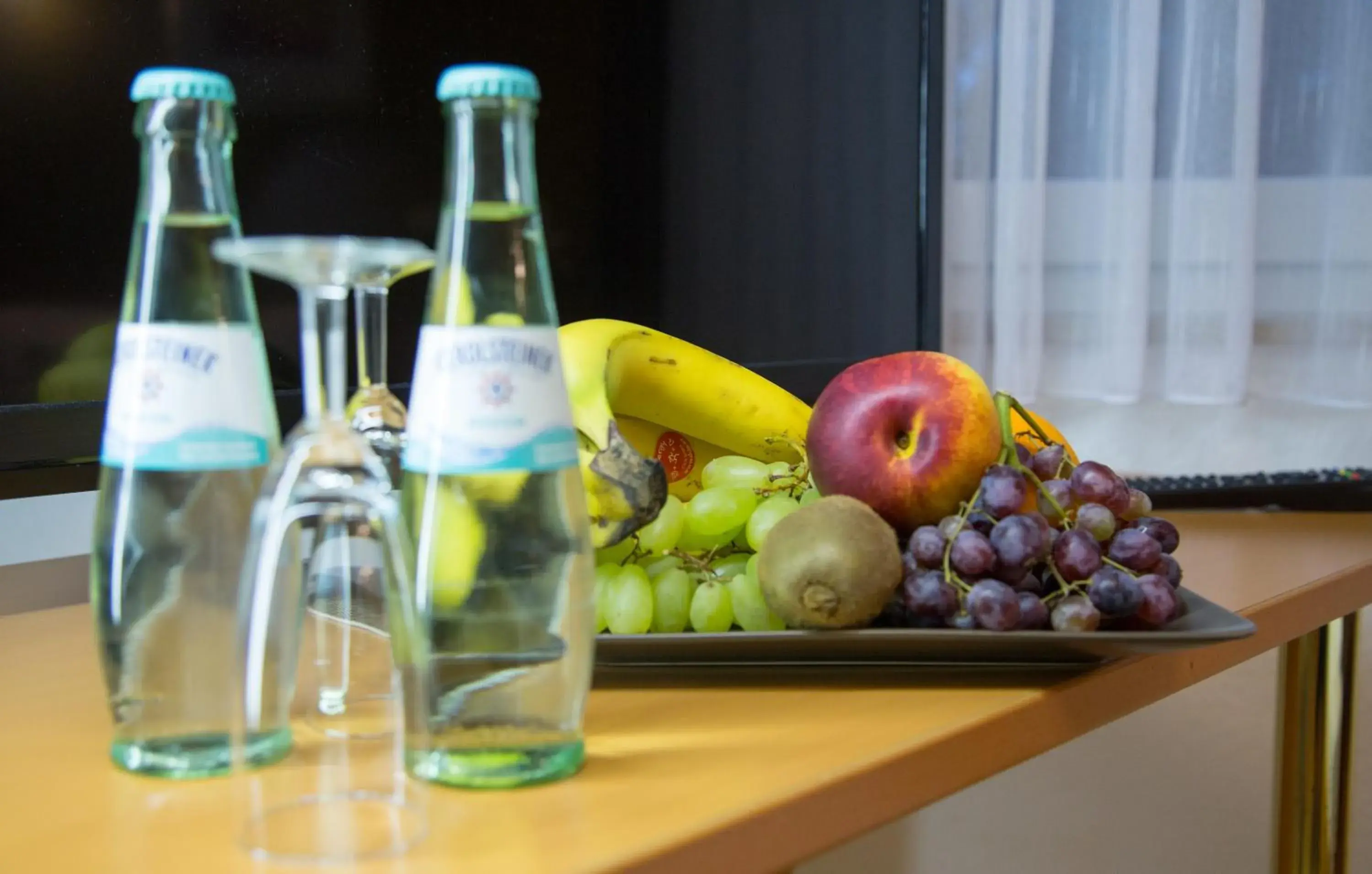 Food close-up in Garni Hotel Rödelheimer Hof