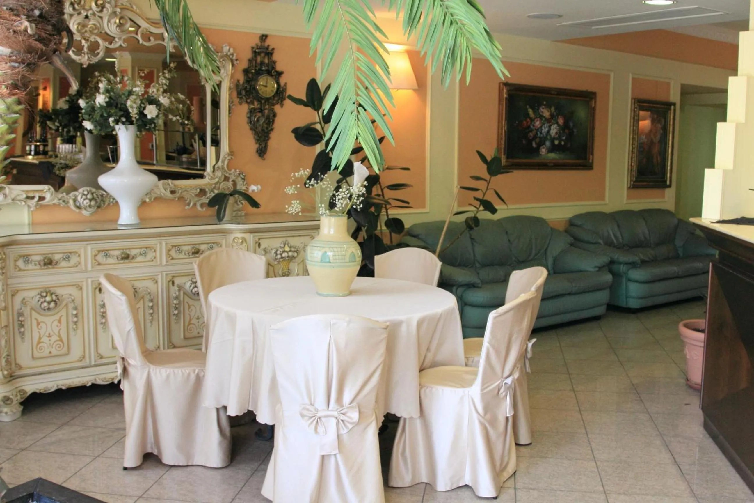 Banquet/Function facilities in Balconata 2.0 Banqueting & Accommodations