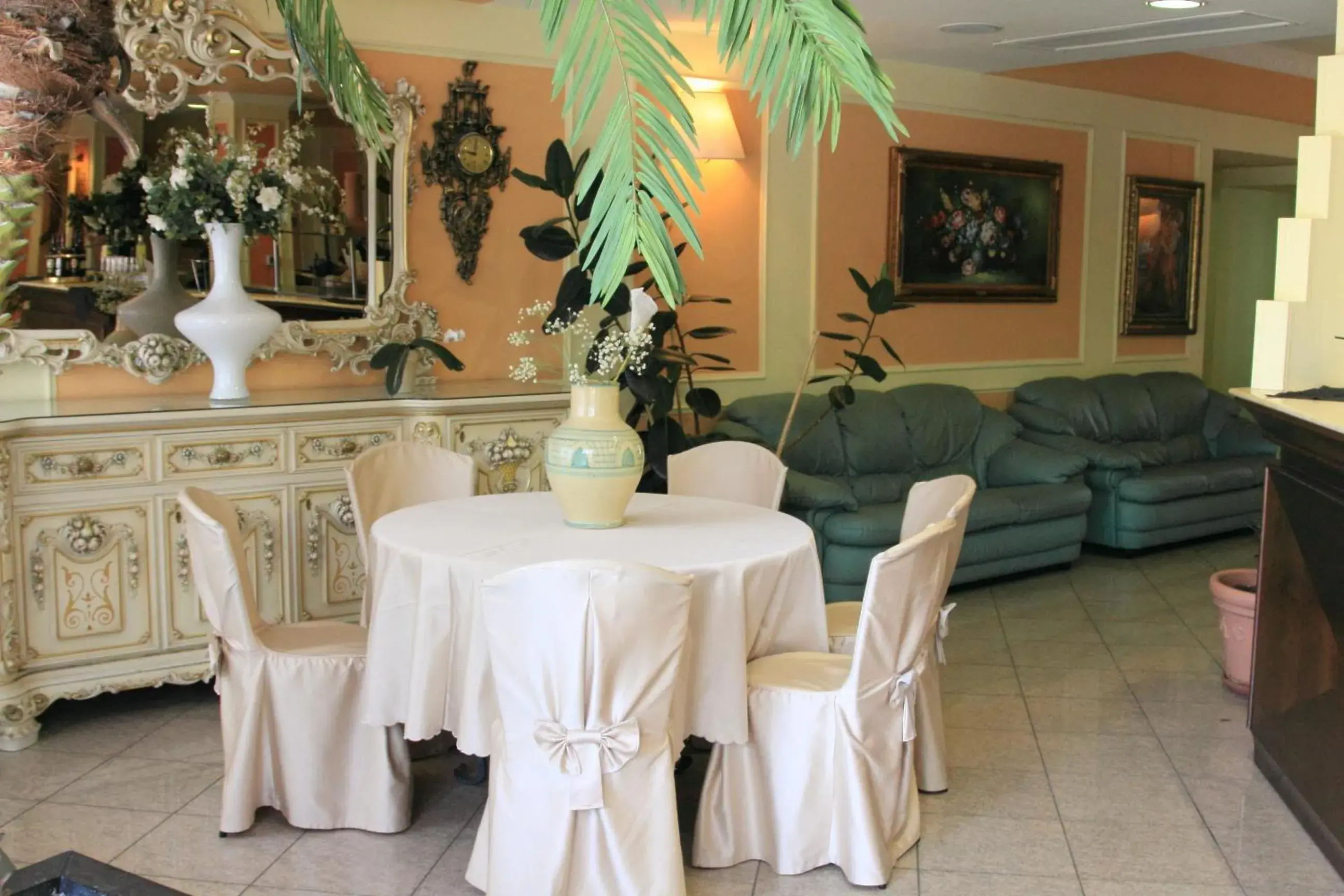 Banquet/Function facilities, Banquet Facilities in Balconata 2.0 Banqueting & Accommodations