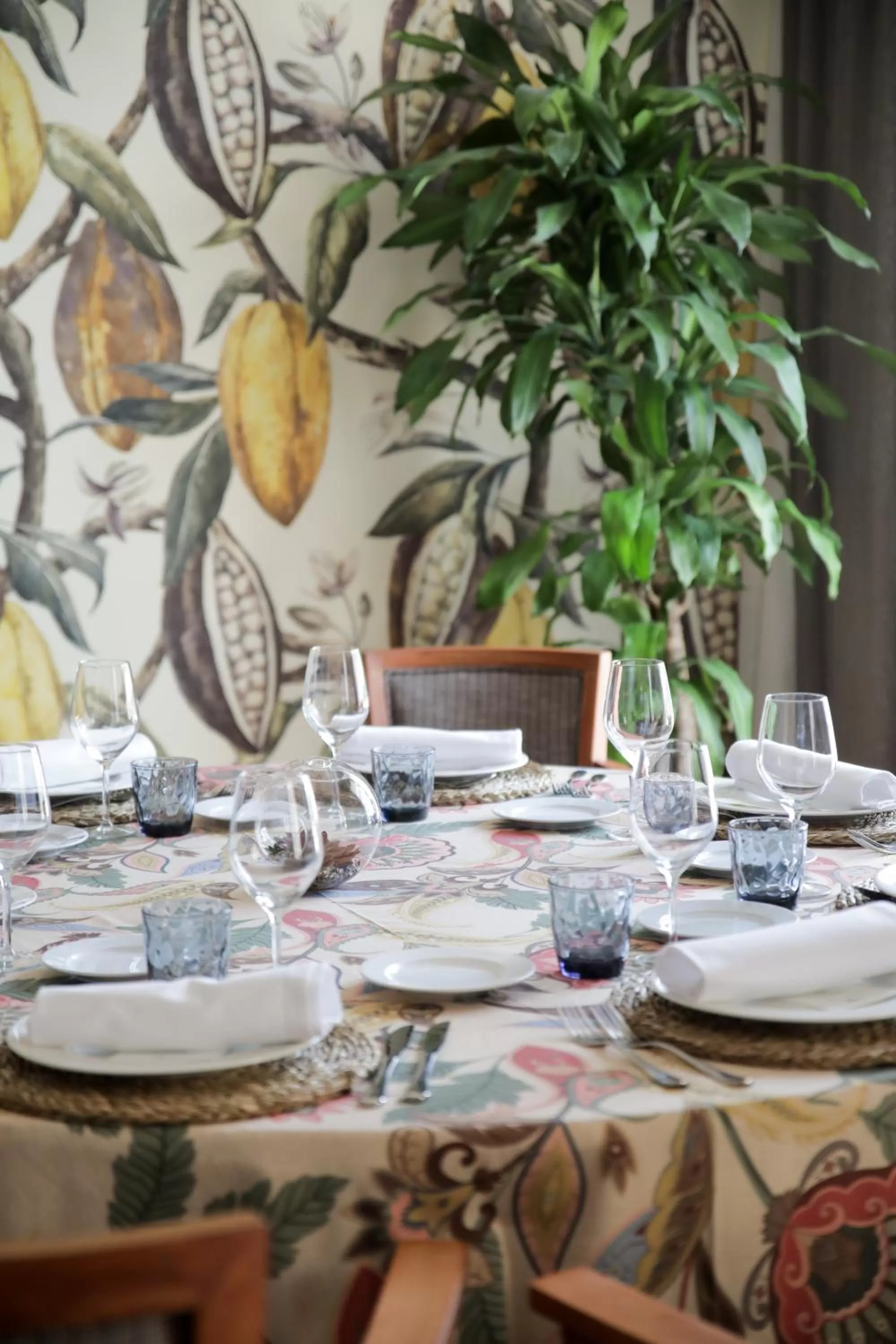 Restaurant/places to eat in Hotel Alicante Golf