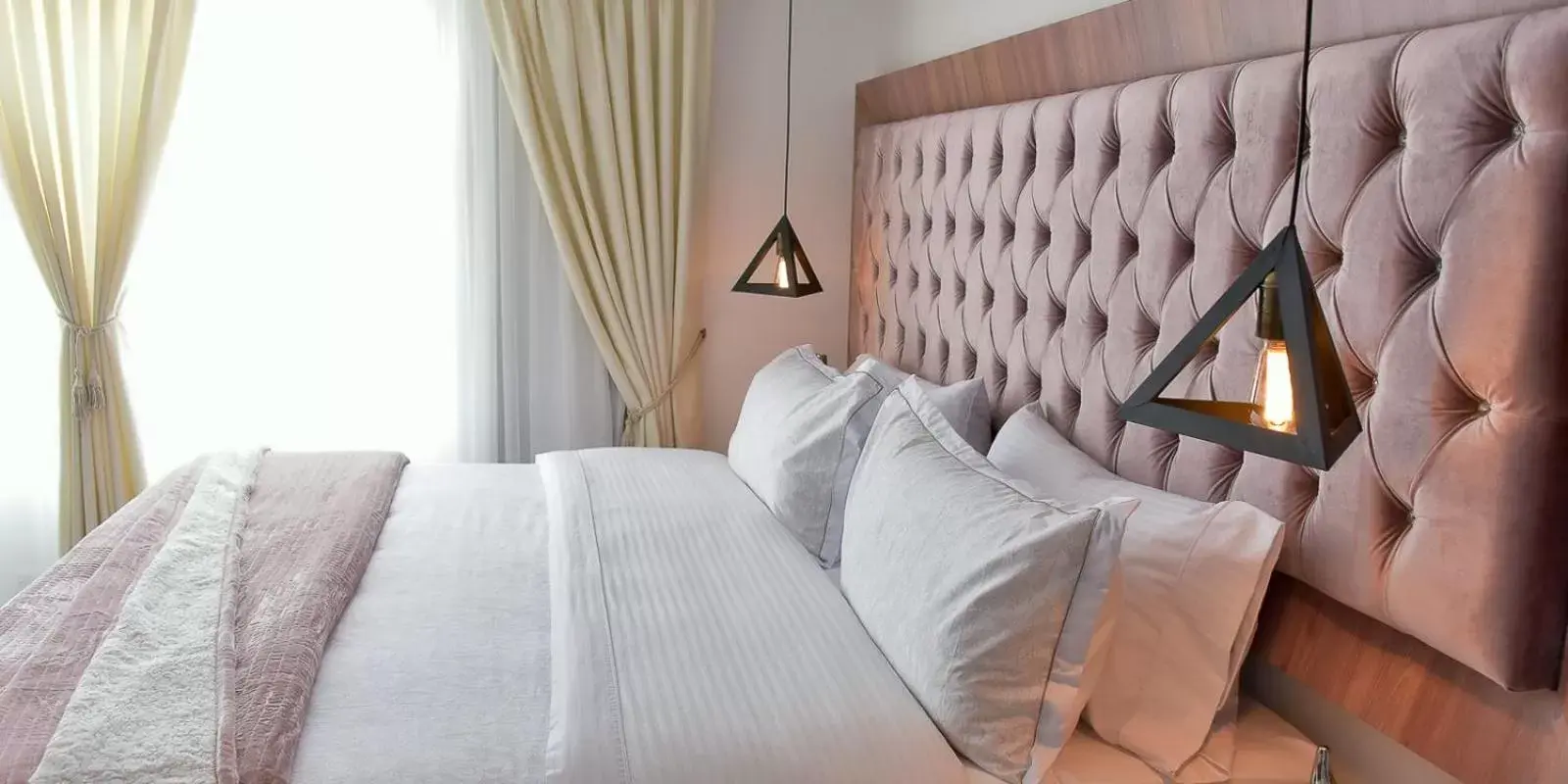 King Suite in Casa Lua Hotel Spa King Suite in Casa Lua Hotel Spa