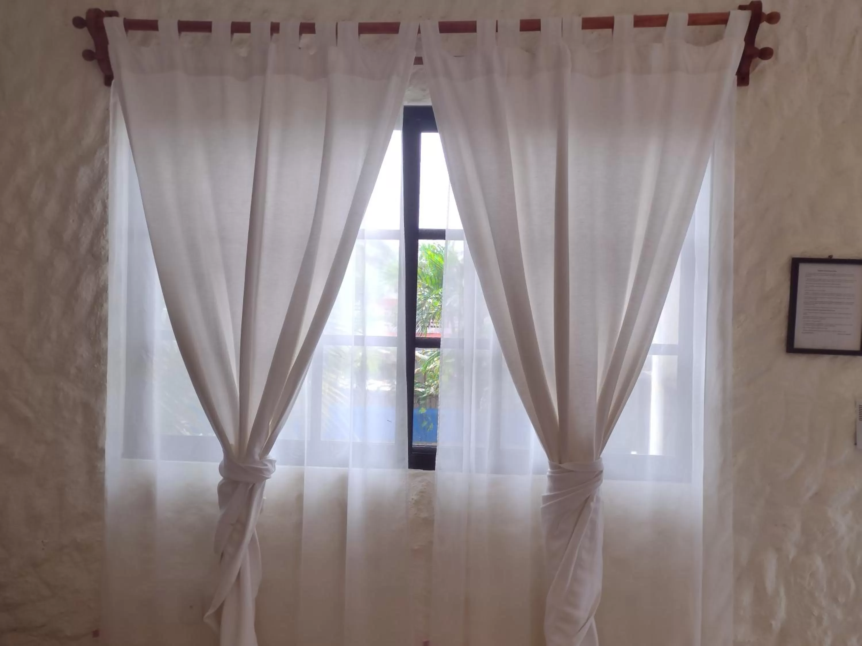 Double Room in Hotel Casa el Moro