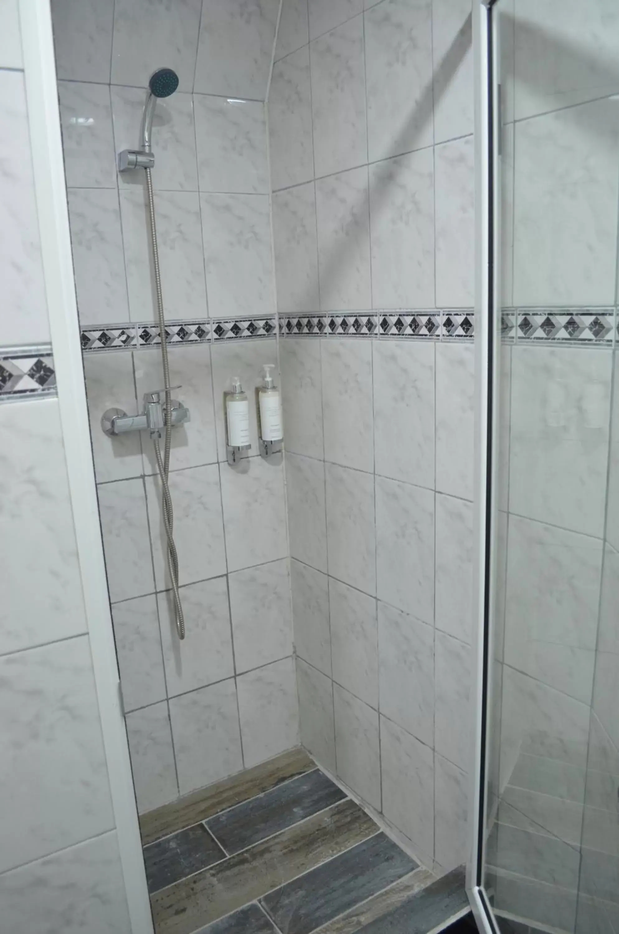 Twin Room with Private External Bathroom in Los Araucanos Twin Room with Private External Bathroom in Los Araucanos