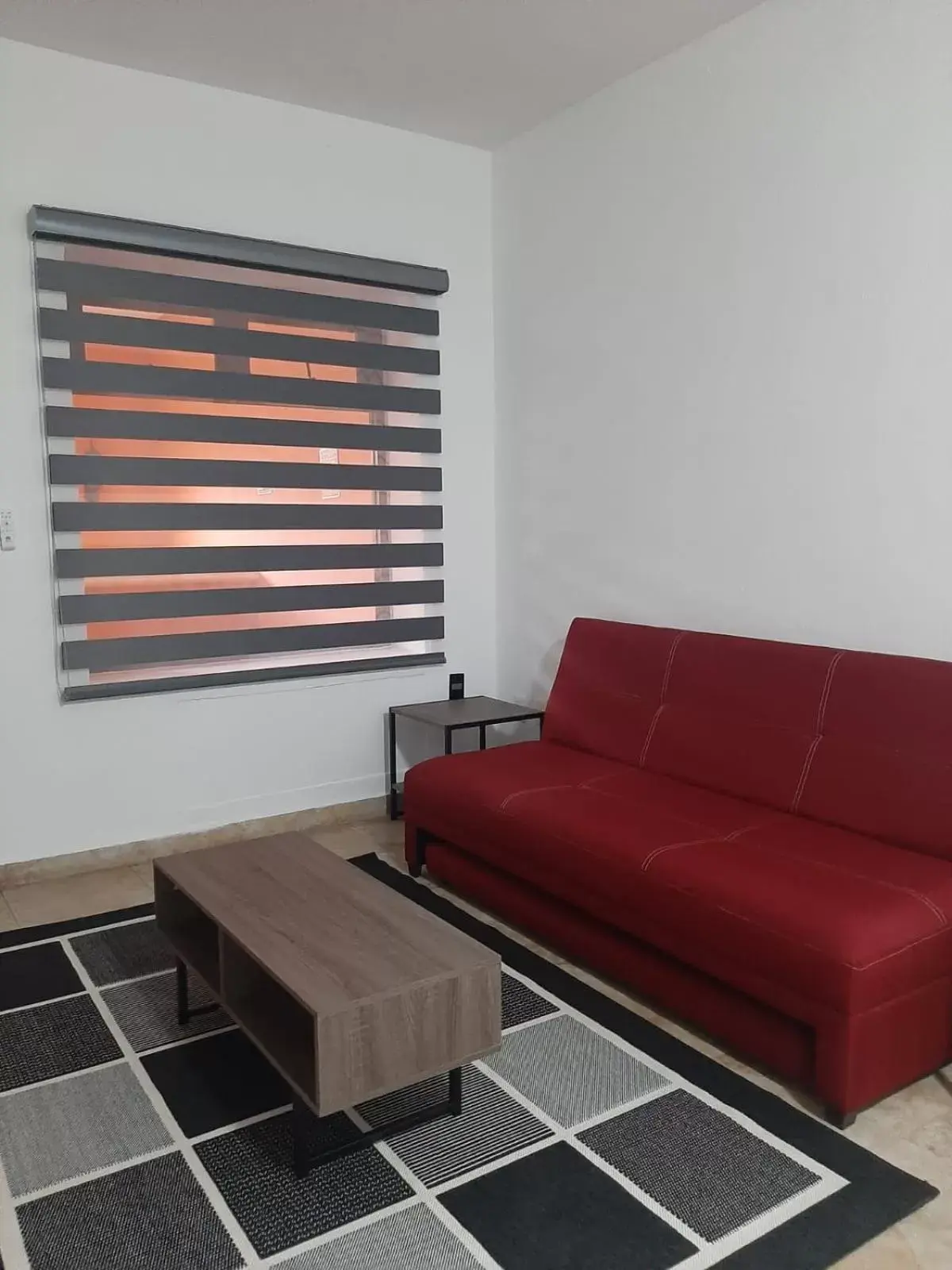 Living room, Seating Area in Palmareca Inn-Suites-Studio