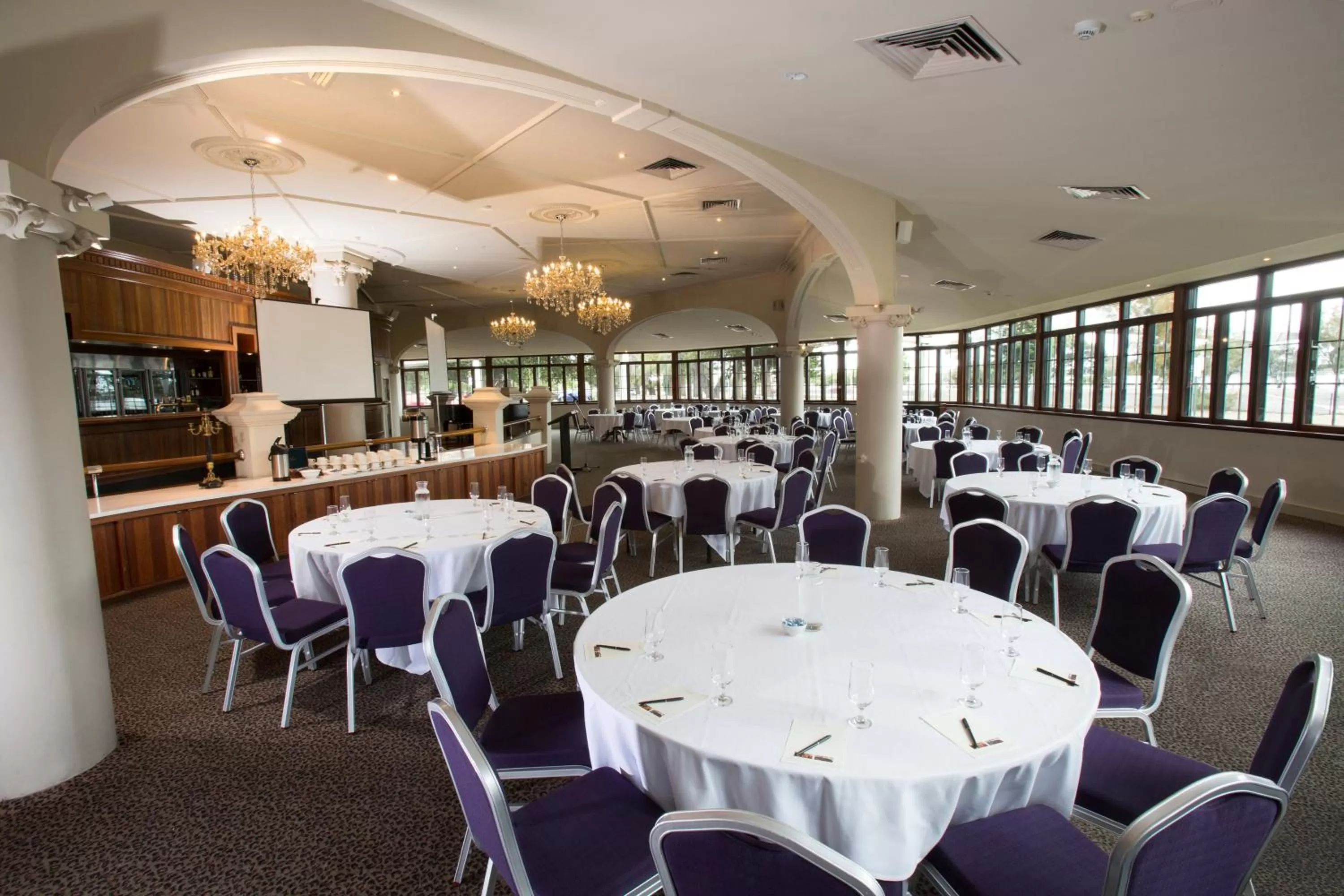 Meeting/conference room in Pagoda Resort & Spa