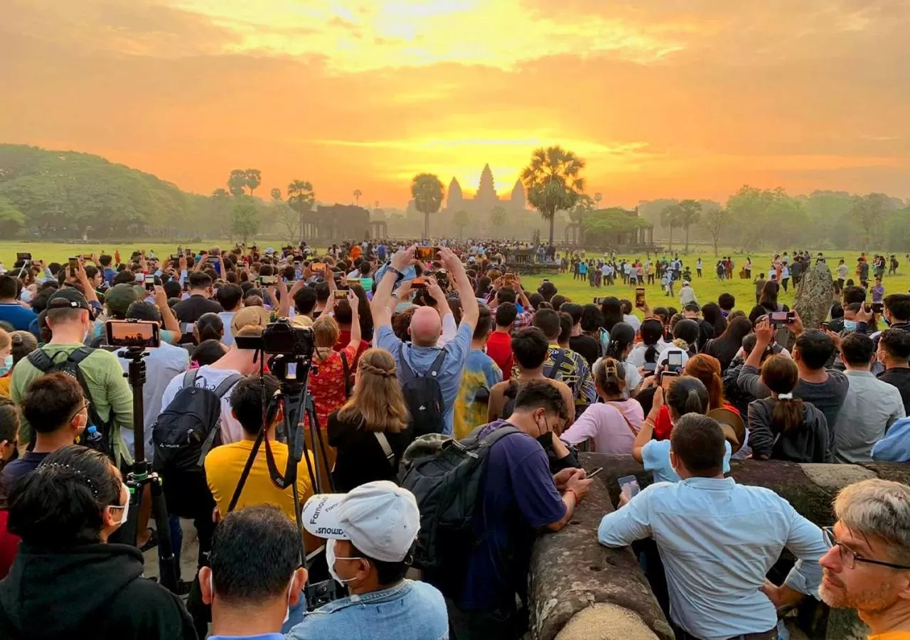 Activities in Ladear Privilege Rooms