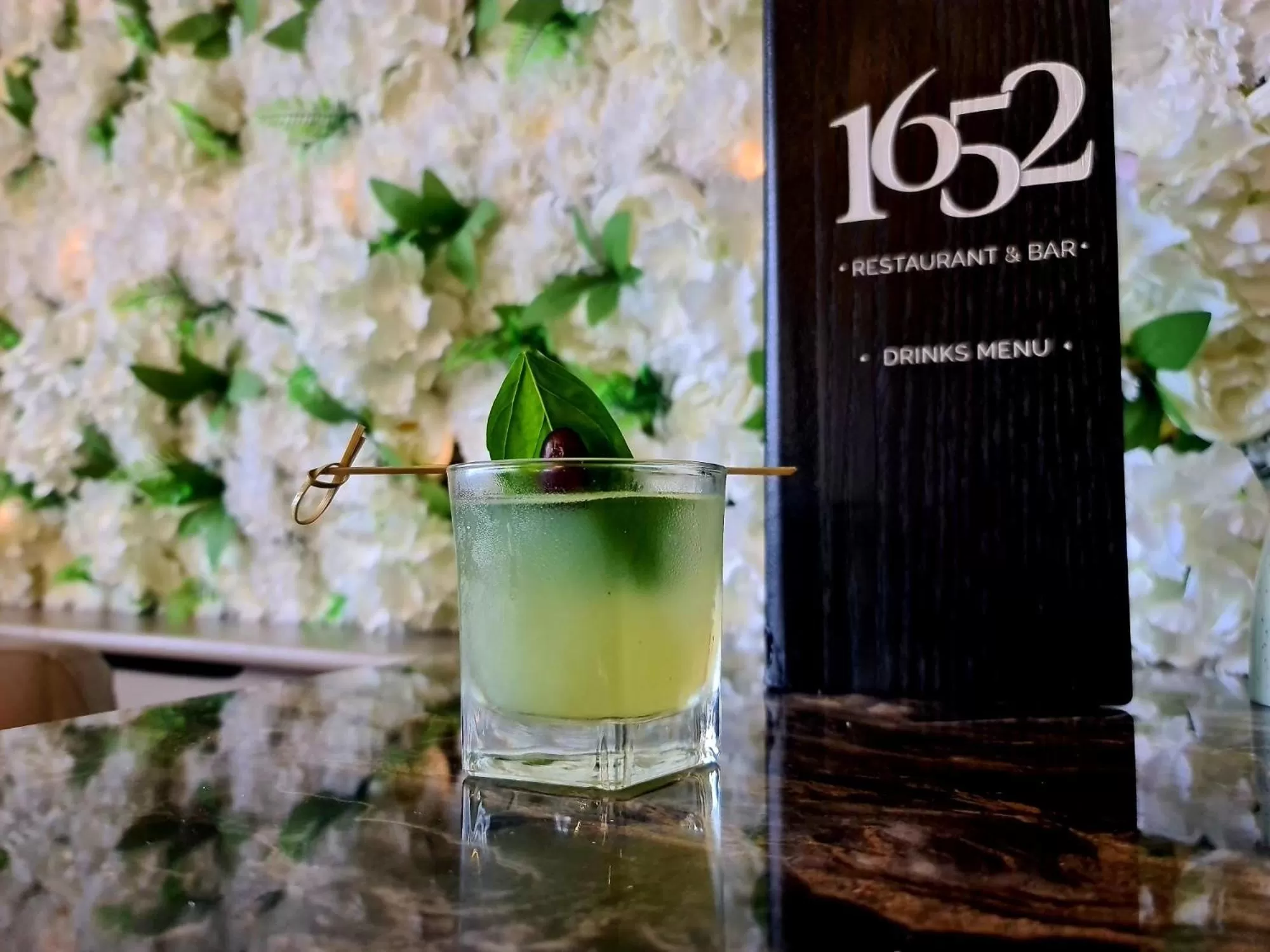 Lounge or bar in White Lion Hotel