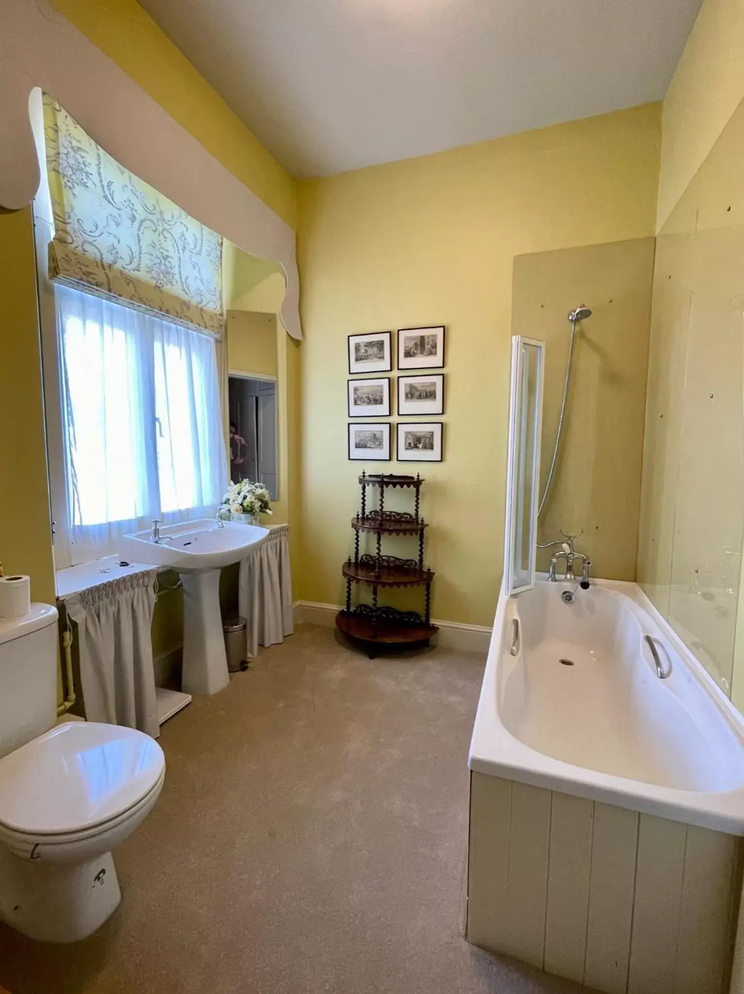 Toilet, Bathroom in Trewardale