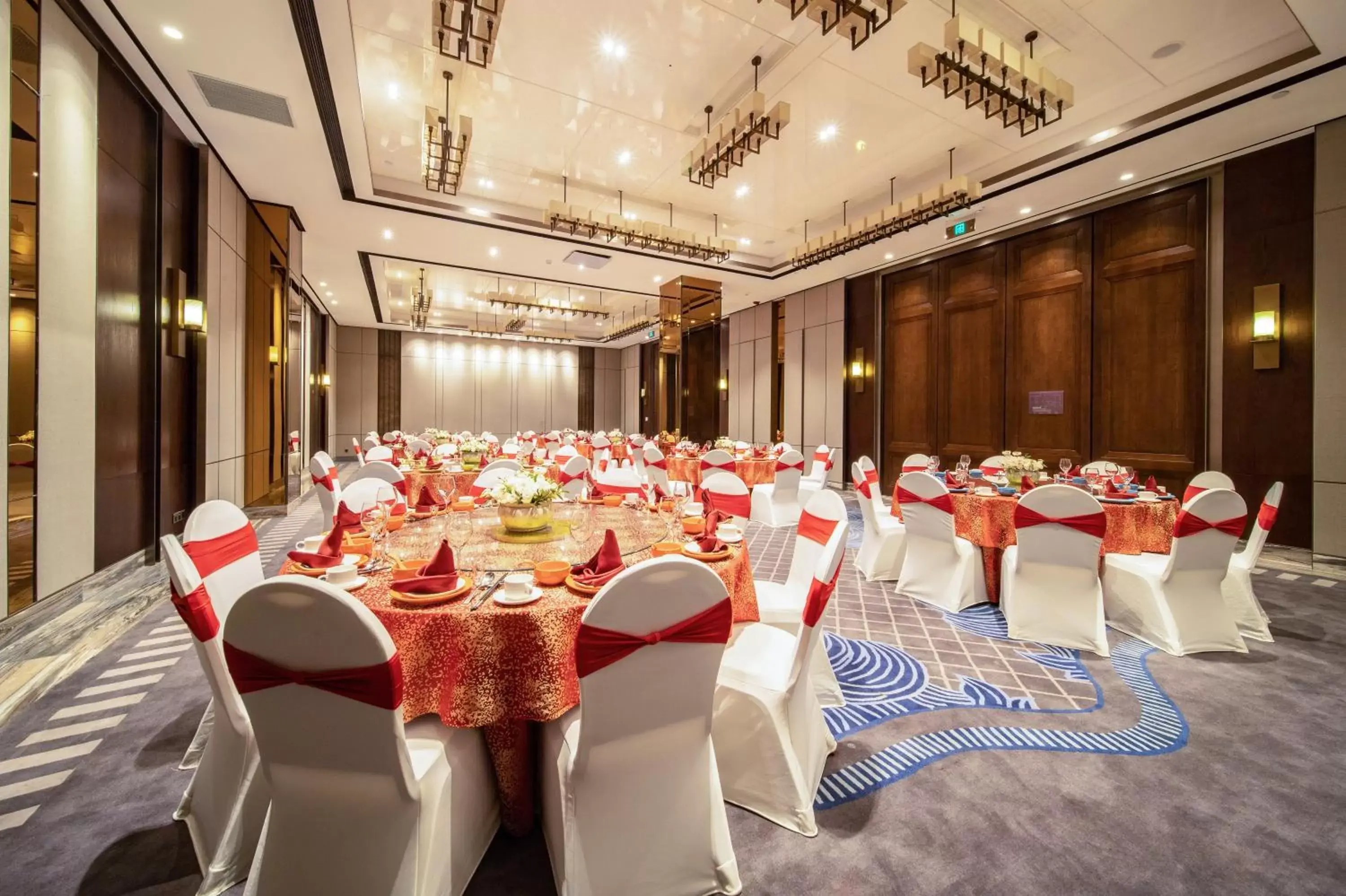 Banquet/Function facilities in Hotel Indigo Dali Erhai, an IHG Hotel