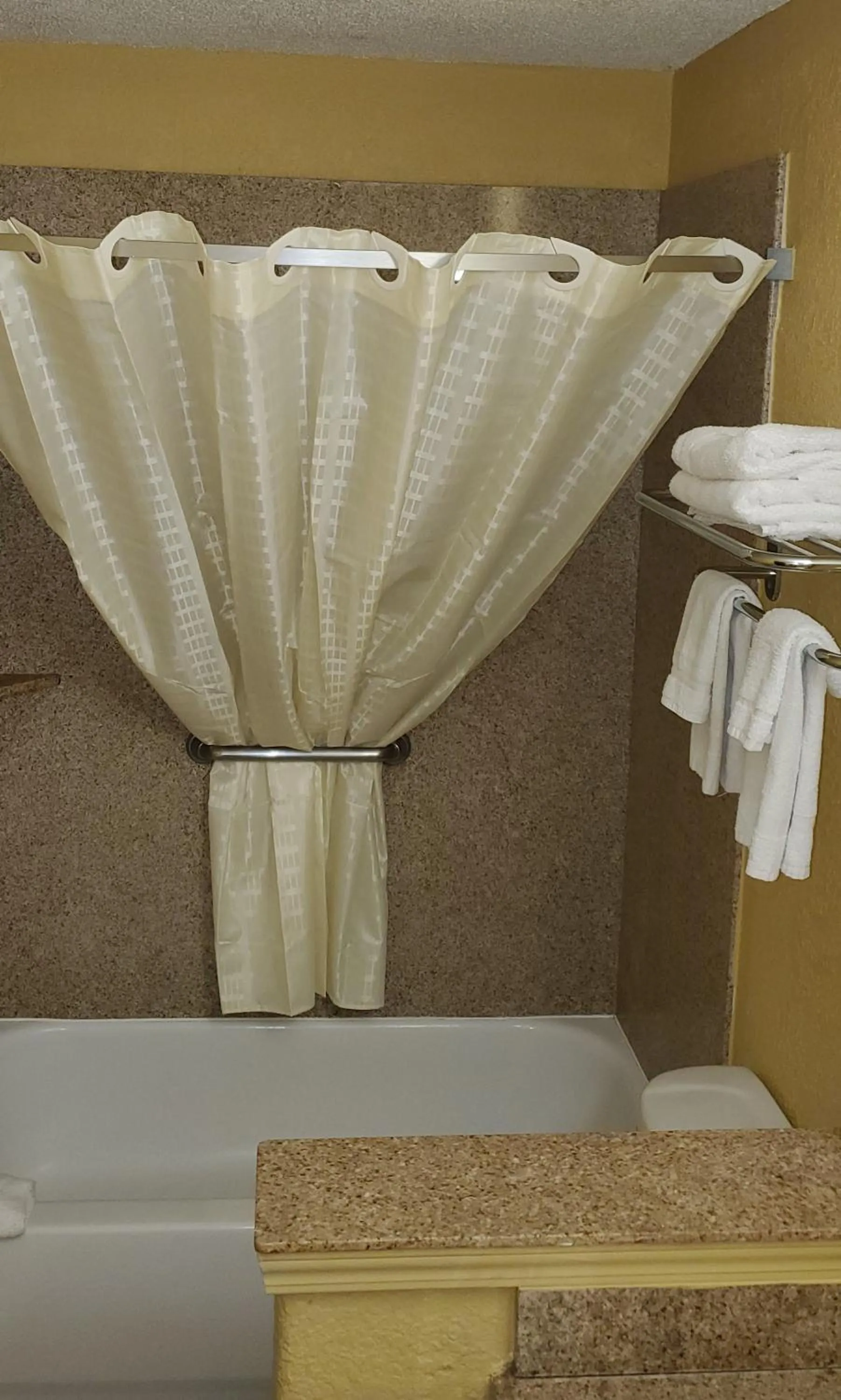 Bathroom in Sweet Dream Inn