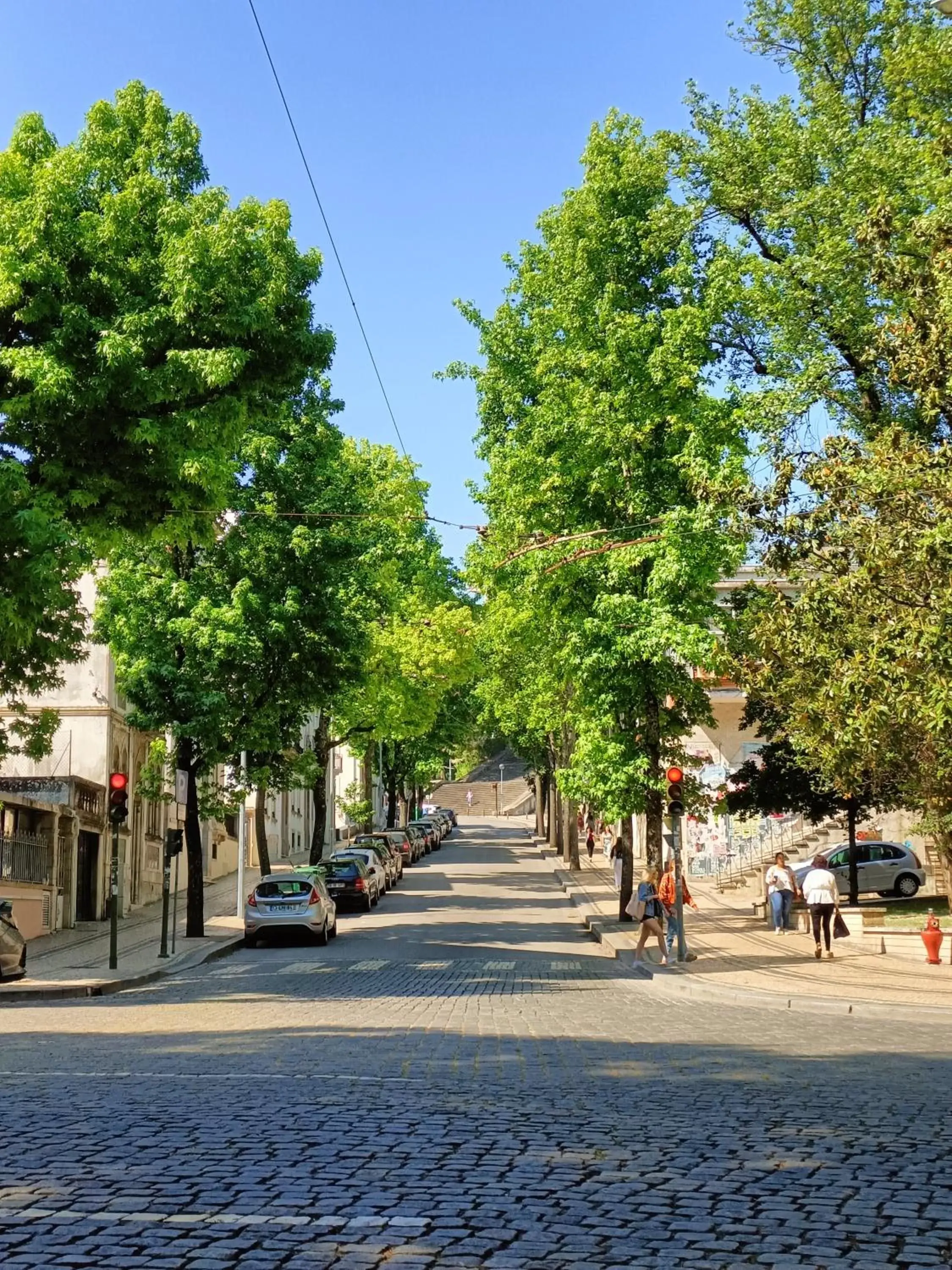 Coimbra Monumentais B&B