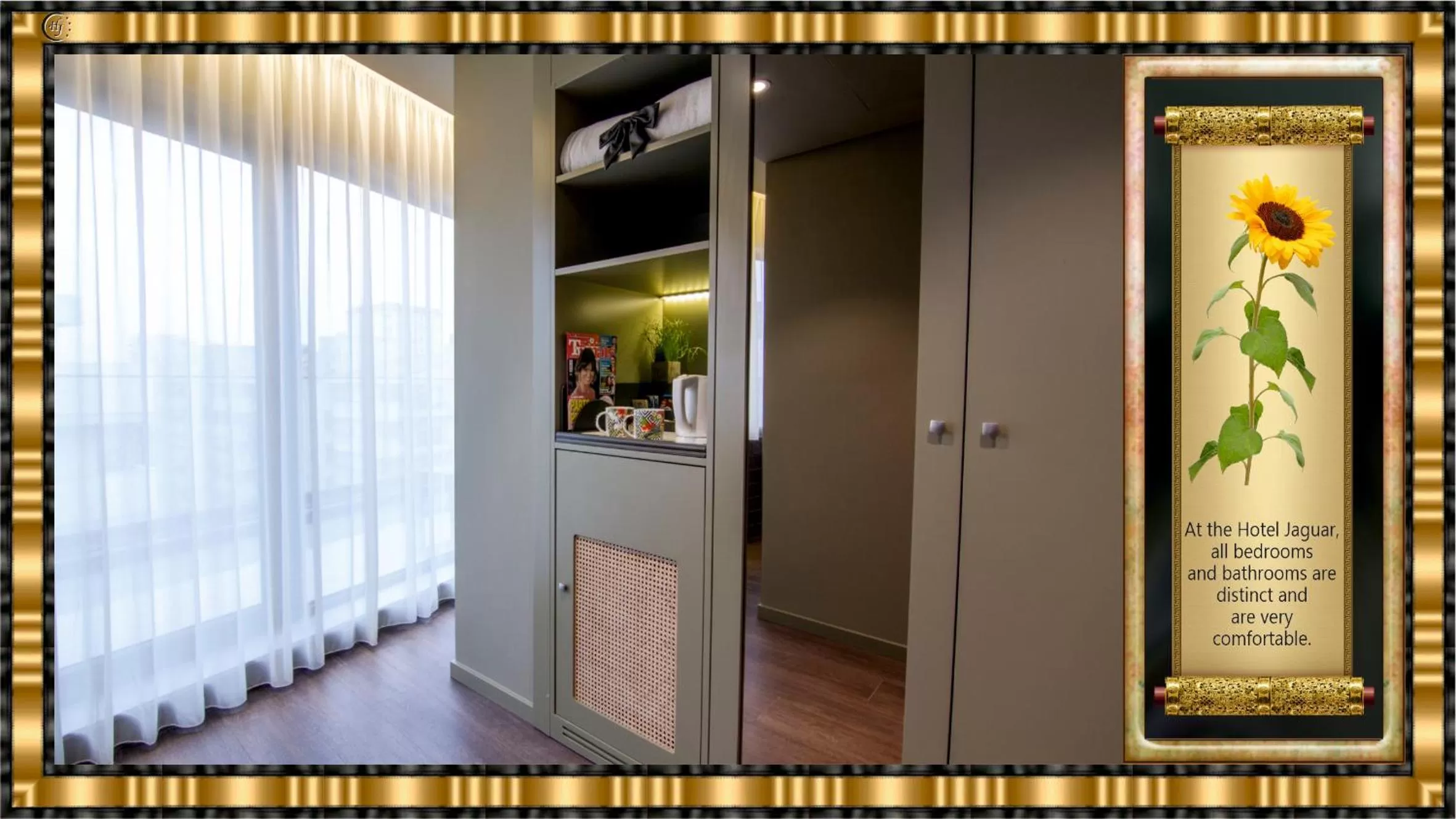 Hotel Jaguar Oporto - is Near the Metro has Free Parking and a Free Shuttle Service between the Airport and the Hotel from 7AM to 8PM